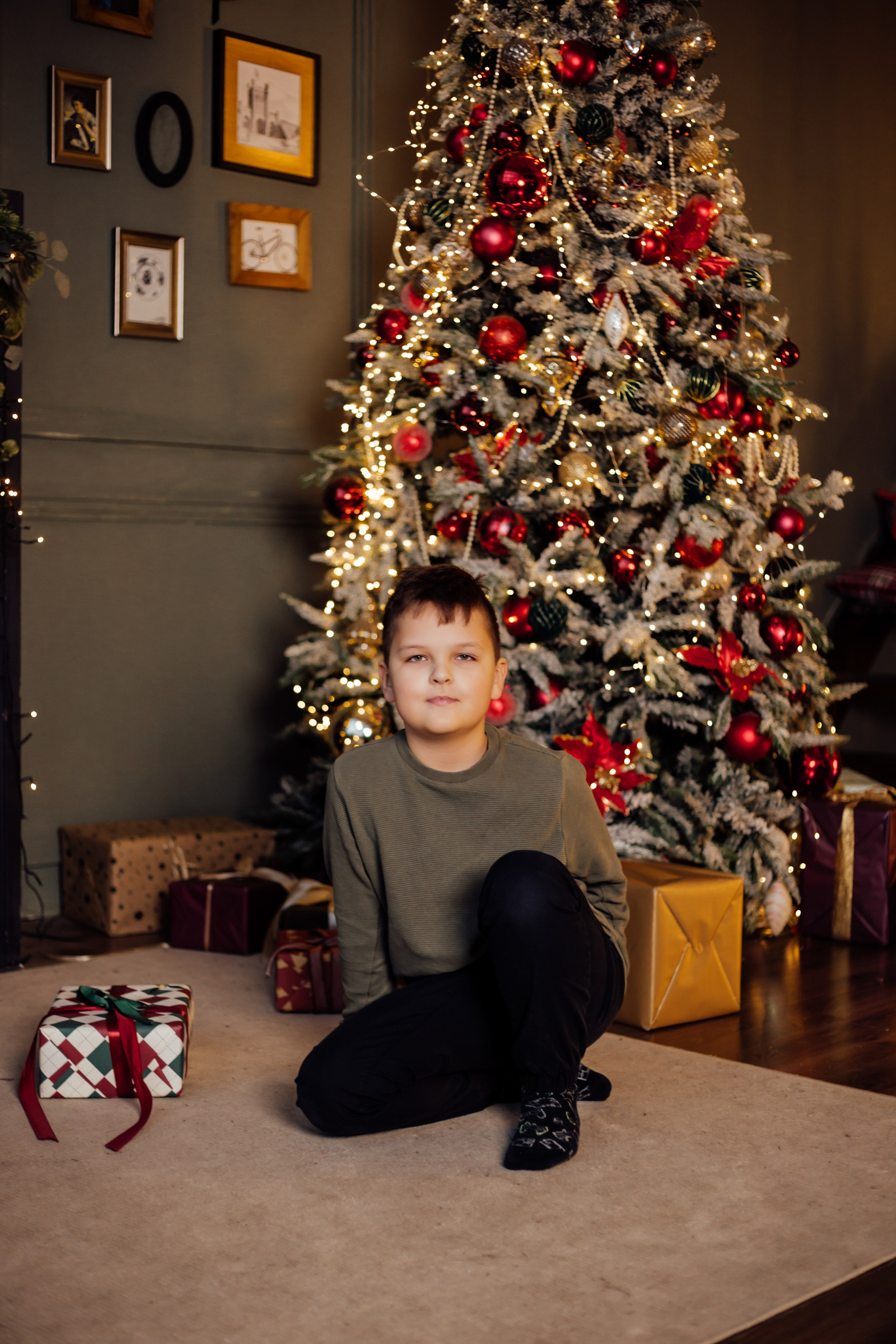 Катюша. Https://malovafoto.ru