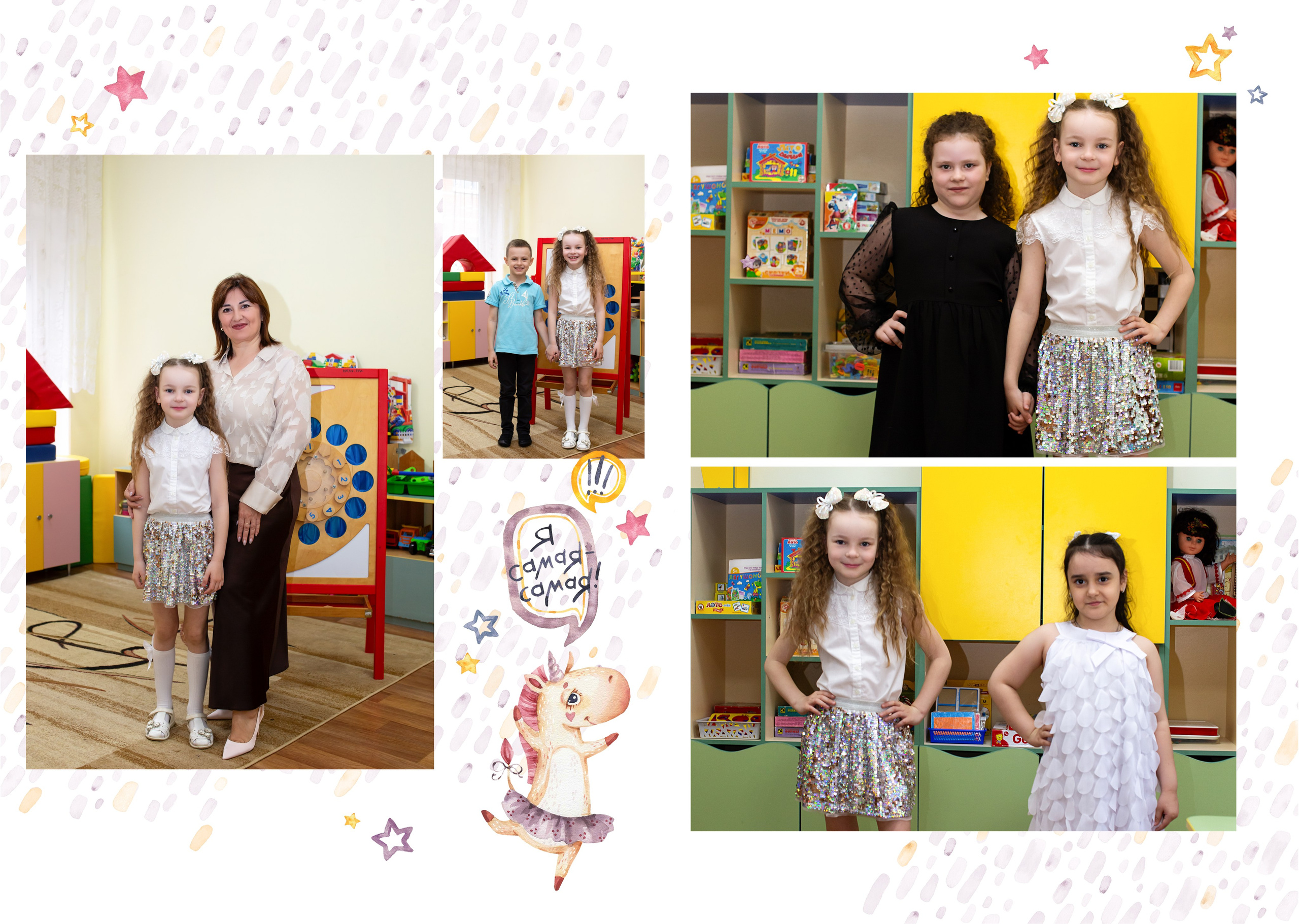 Съемка выпускных альбомов в Калининграде. Https://malovafoto.ru