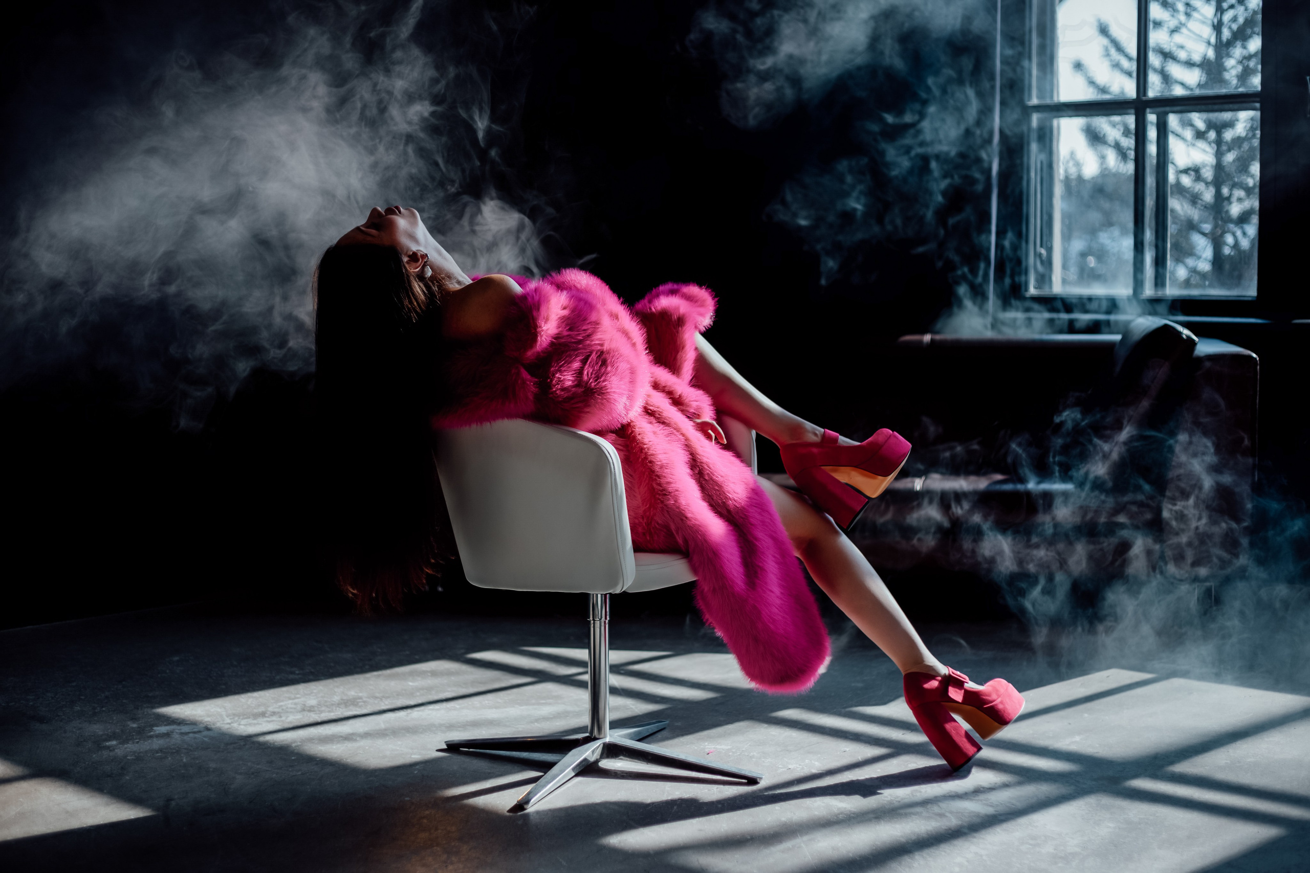 Лиана. Https://malovafoto.ru