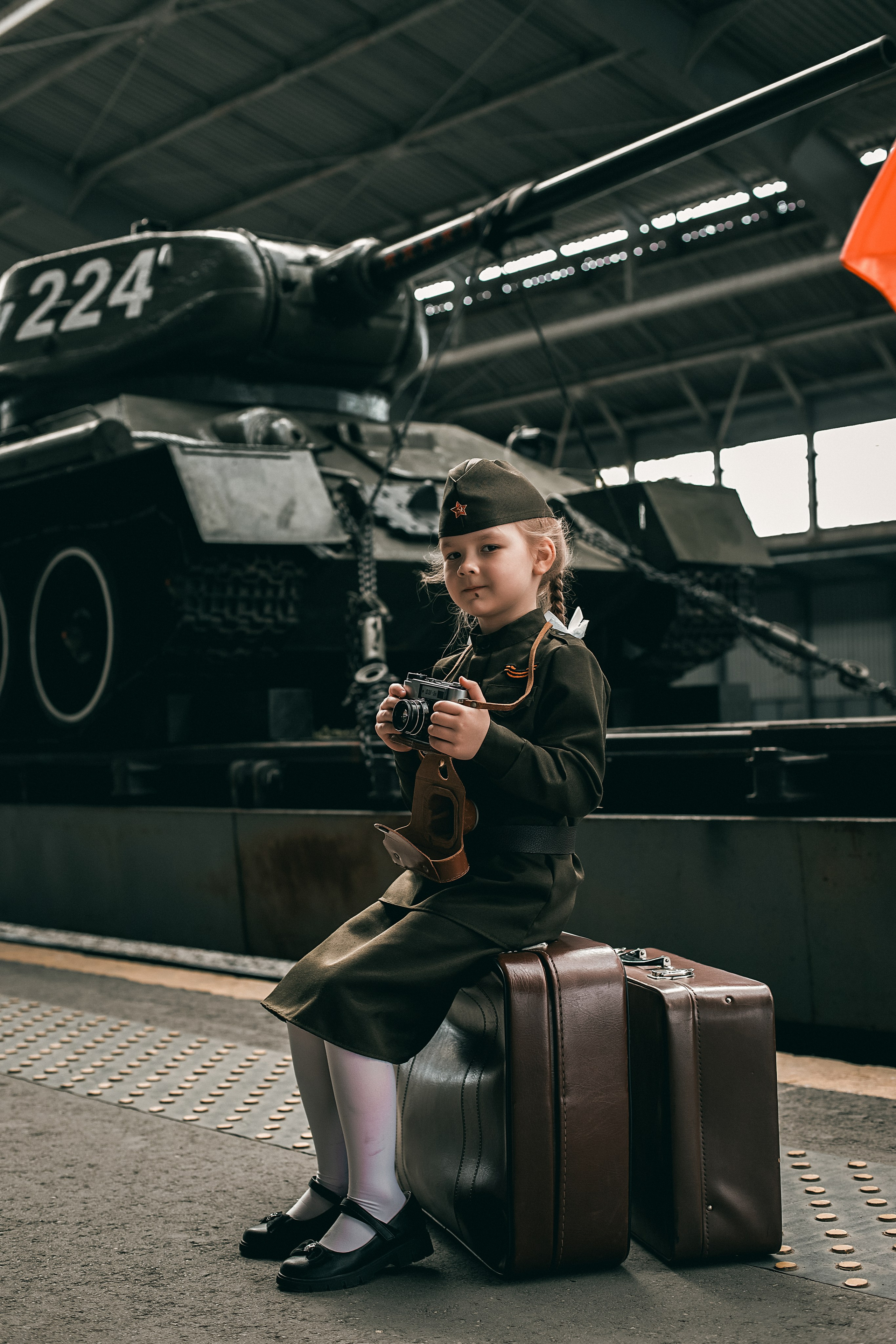 День победы!. Https://malovafoto.ru