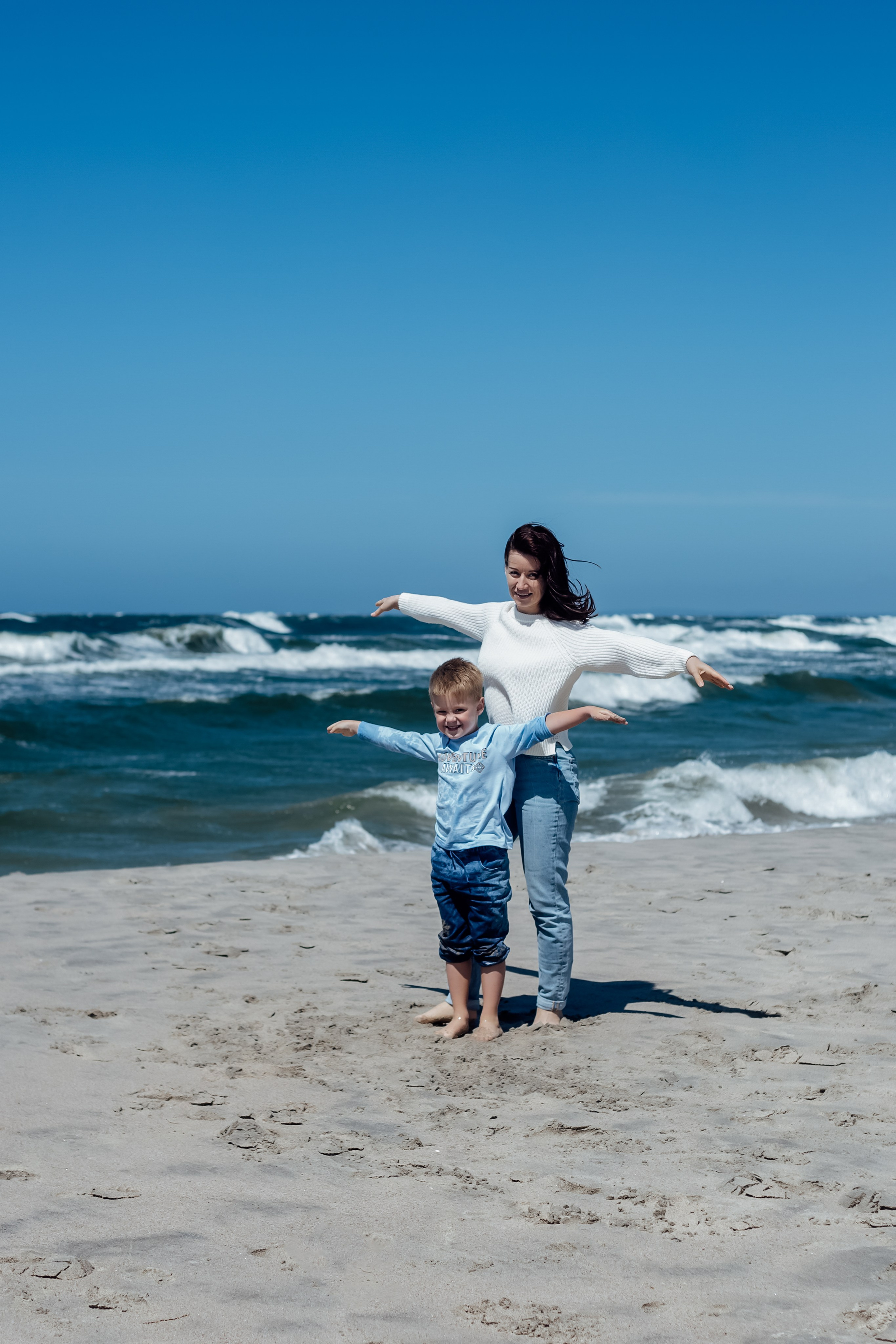 Дарья — Съемка в г. Балтийск. Https://malovafoto.ru