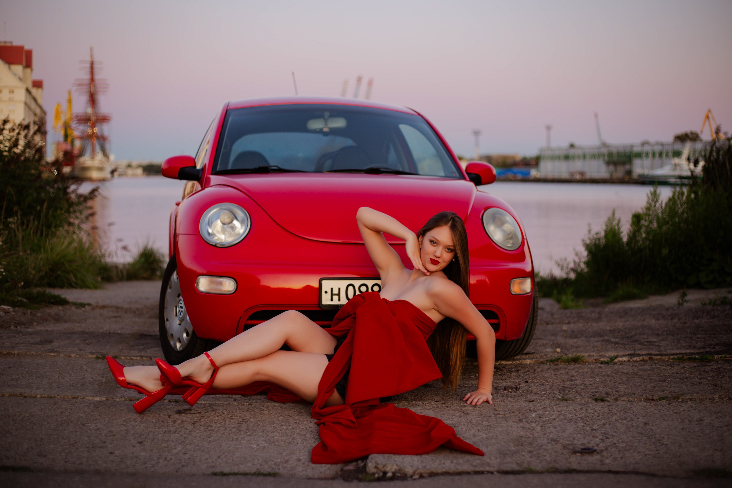 Кристина. Https://malovafoto.ru