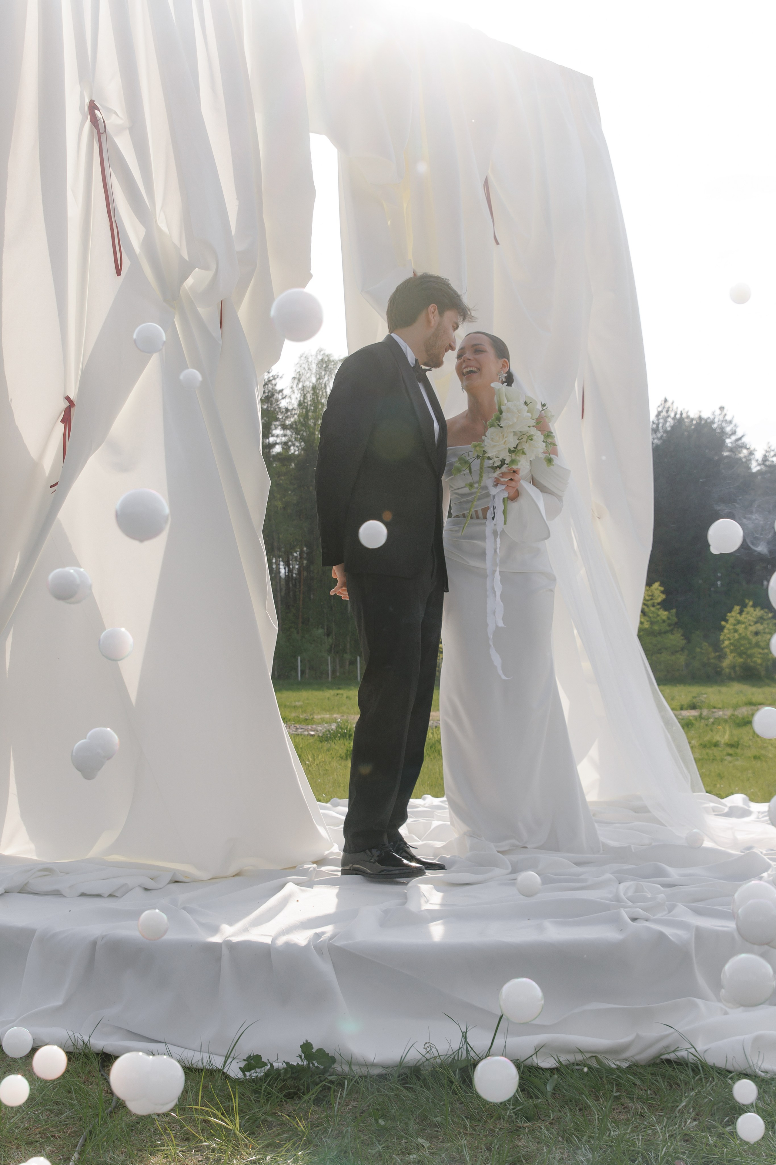 Свадьба в Ярославле — серия парк отель Мазай, выездная регистрация, кавер группа | Портфолио. Свадебный фотограф в Москве, Ярославле Виталий Квант