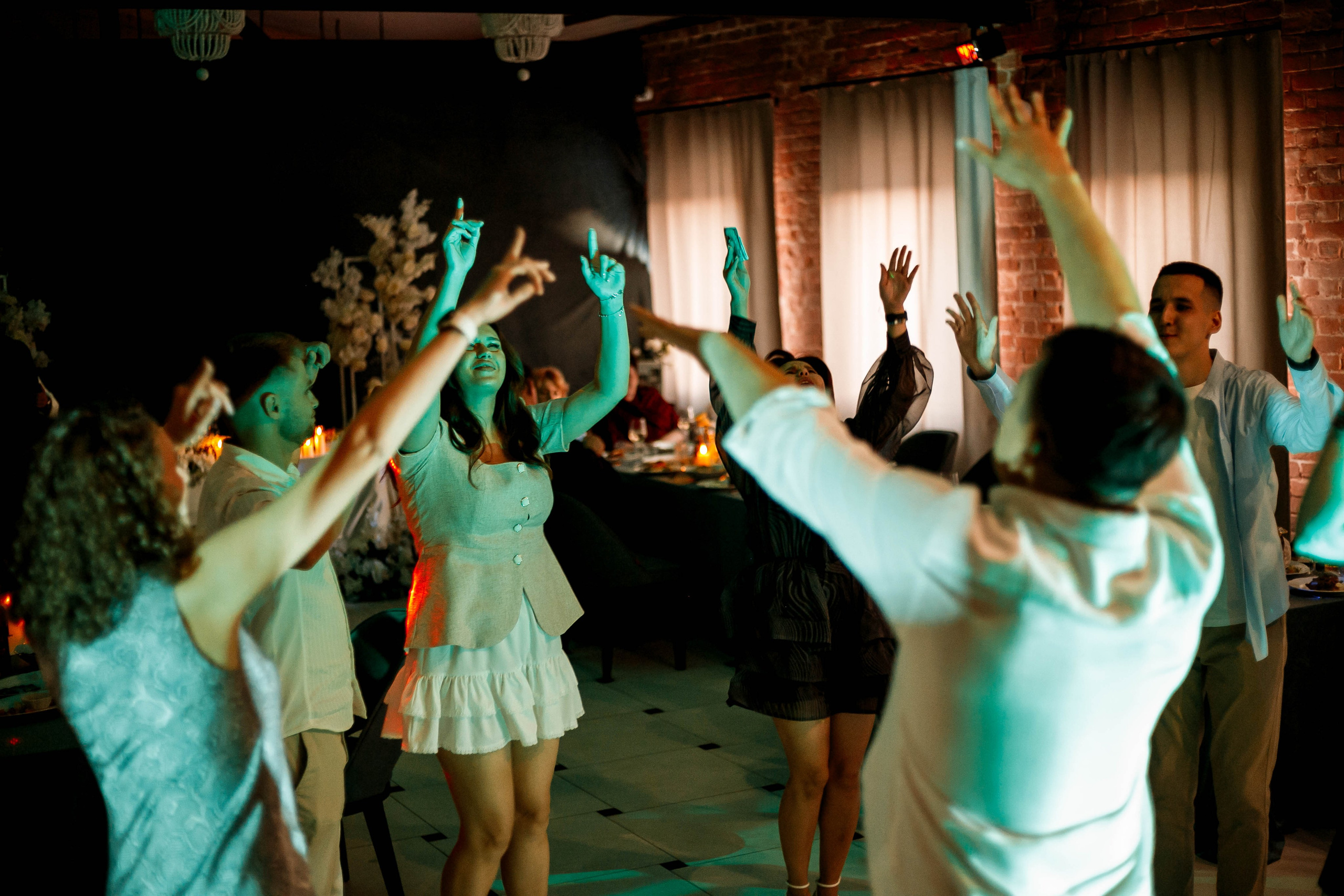 Свадебные съемки. Солнечный фотограф из Самары