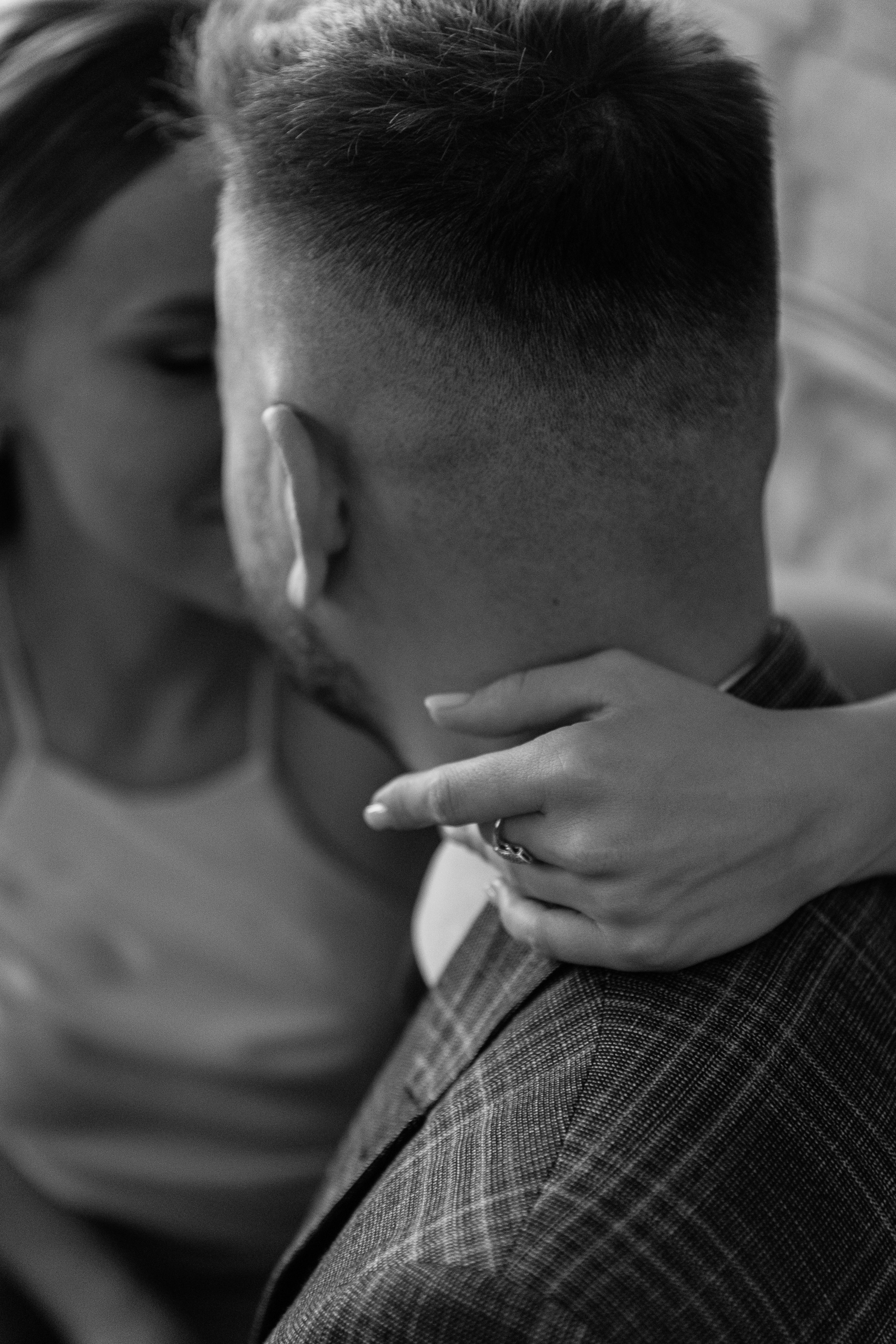 Антон & Ксюша. Свадебный фотограф Москва Анна Шилова