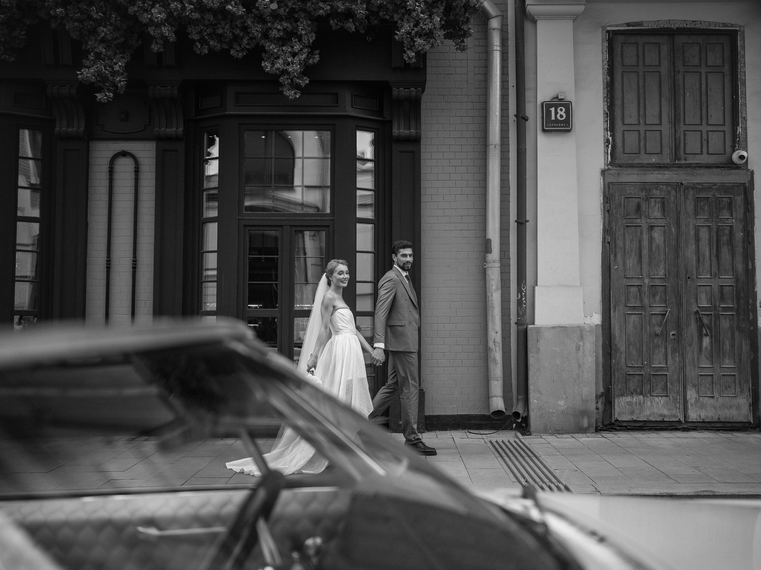 Свадебный день. Фотограф Любовь Подосенова Липецк|Воронеж