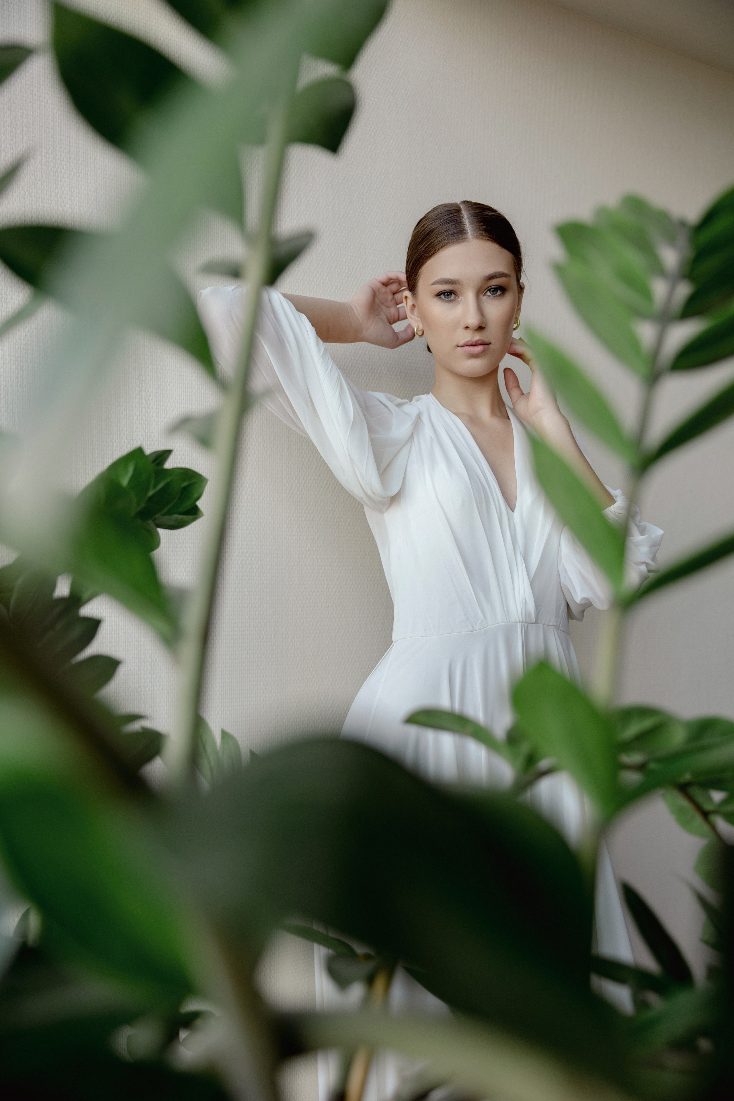 Ярослав и Екатерина. Семейный и свадебный фотограф в Самаре и Кинеле Мария Донцу