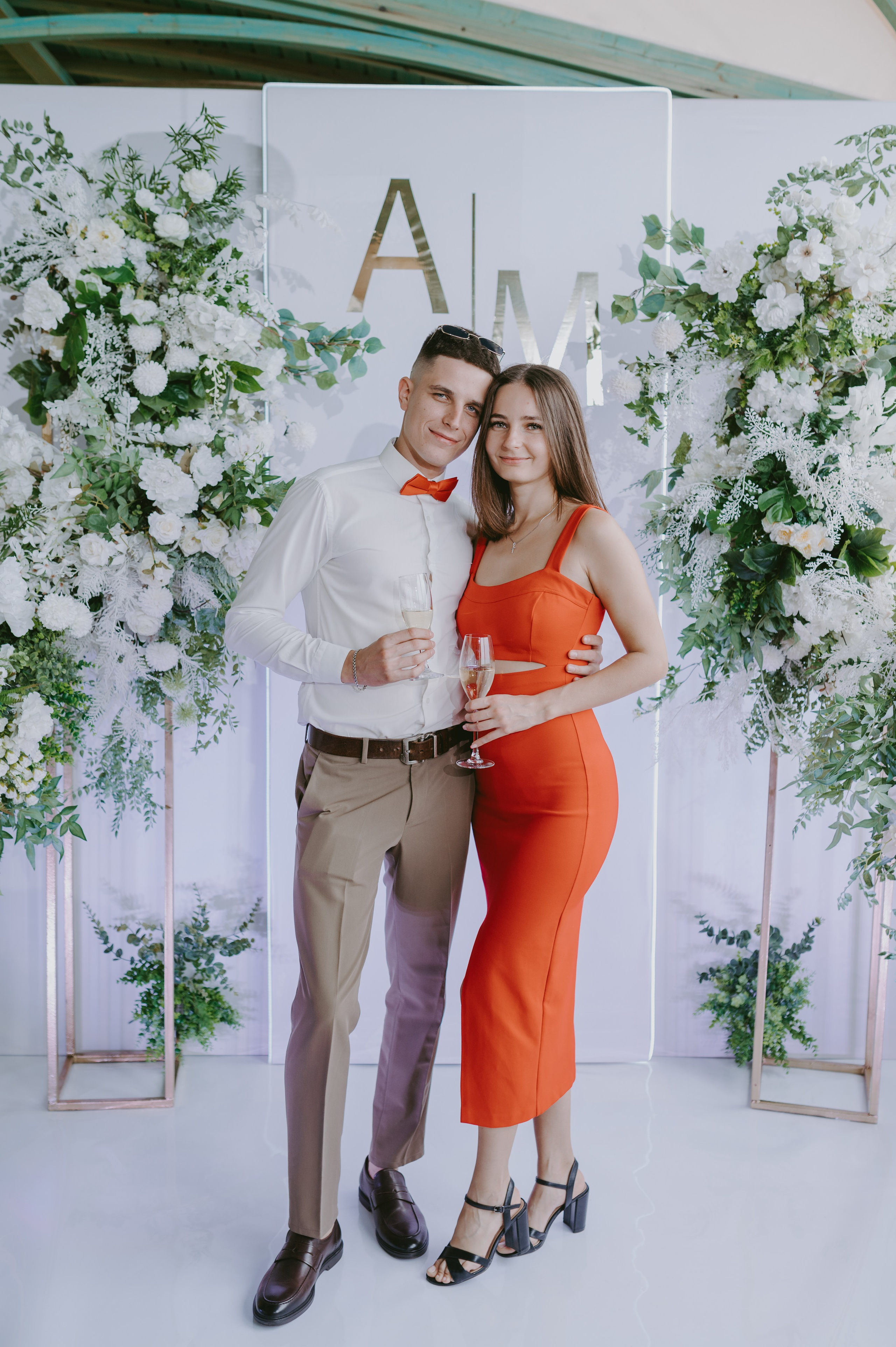 Маргарита & Анатолий фотограф Елена Горбач. Свадебный и семейный фотограф город Темрюк Фотостудия Темрюк