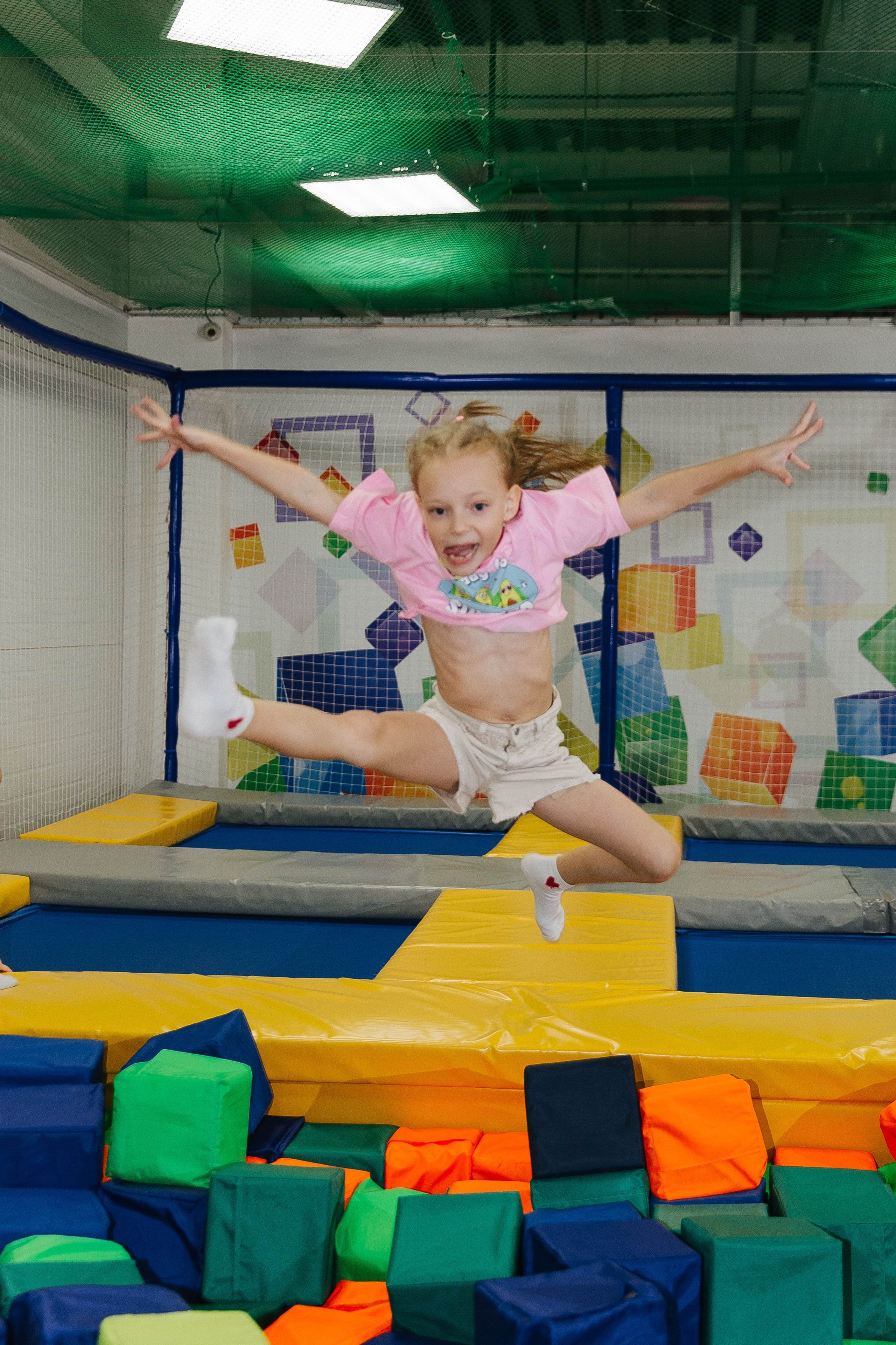 Ниндзя Кидс. Фотограф в Красноярске Любовь Малеева