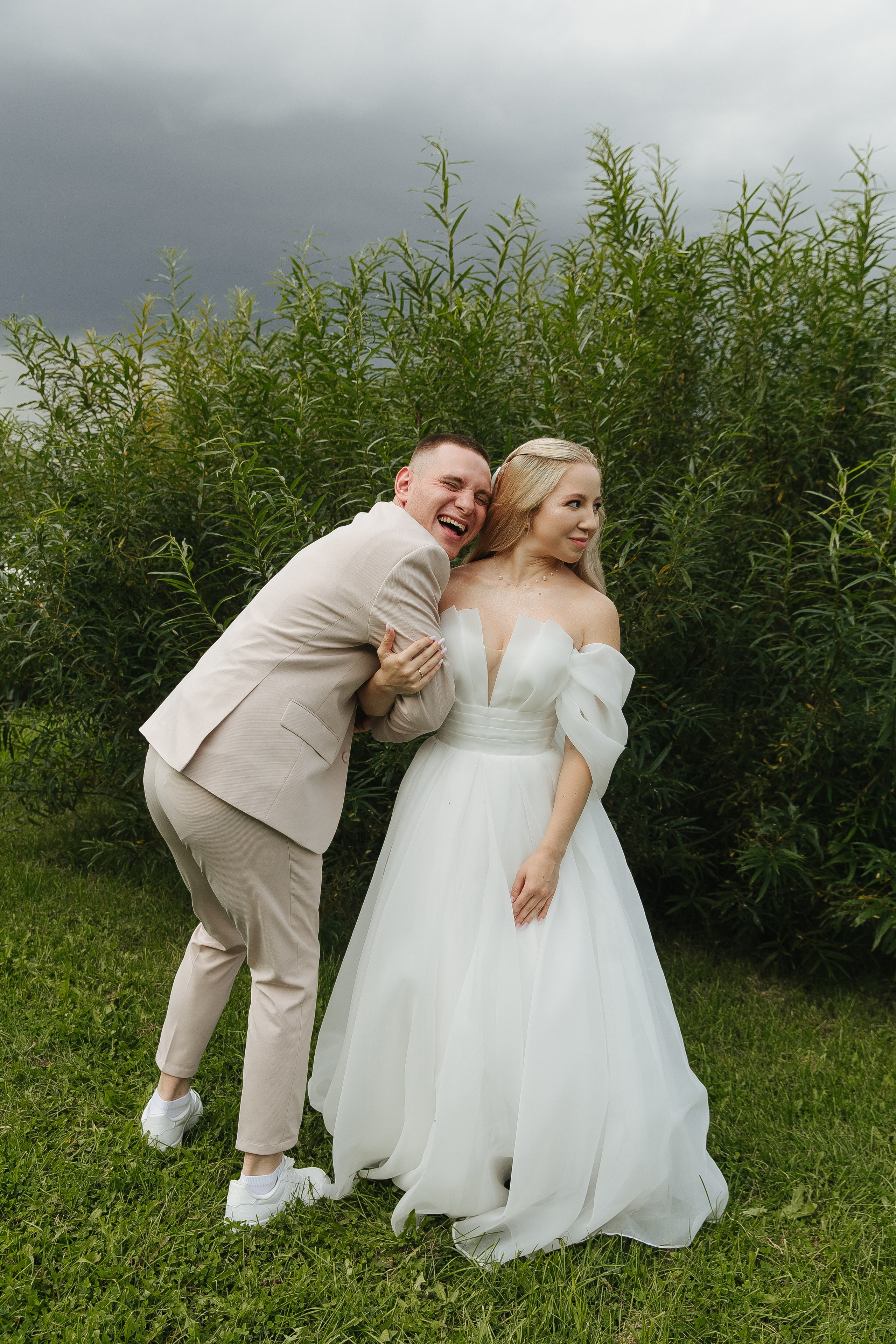 Прогулка Банкет. Фотограф в Красноярске Любовь Малеева