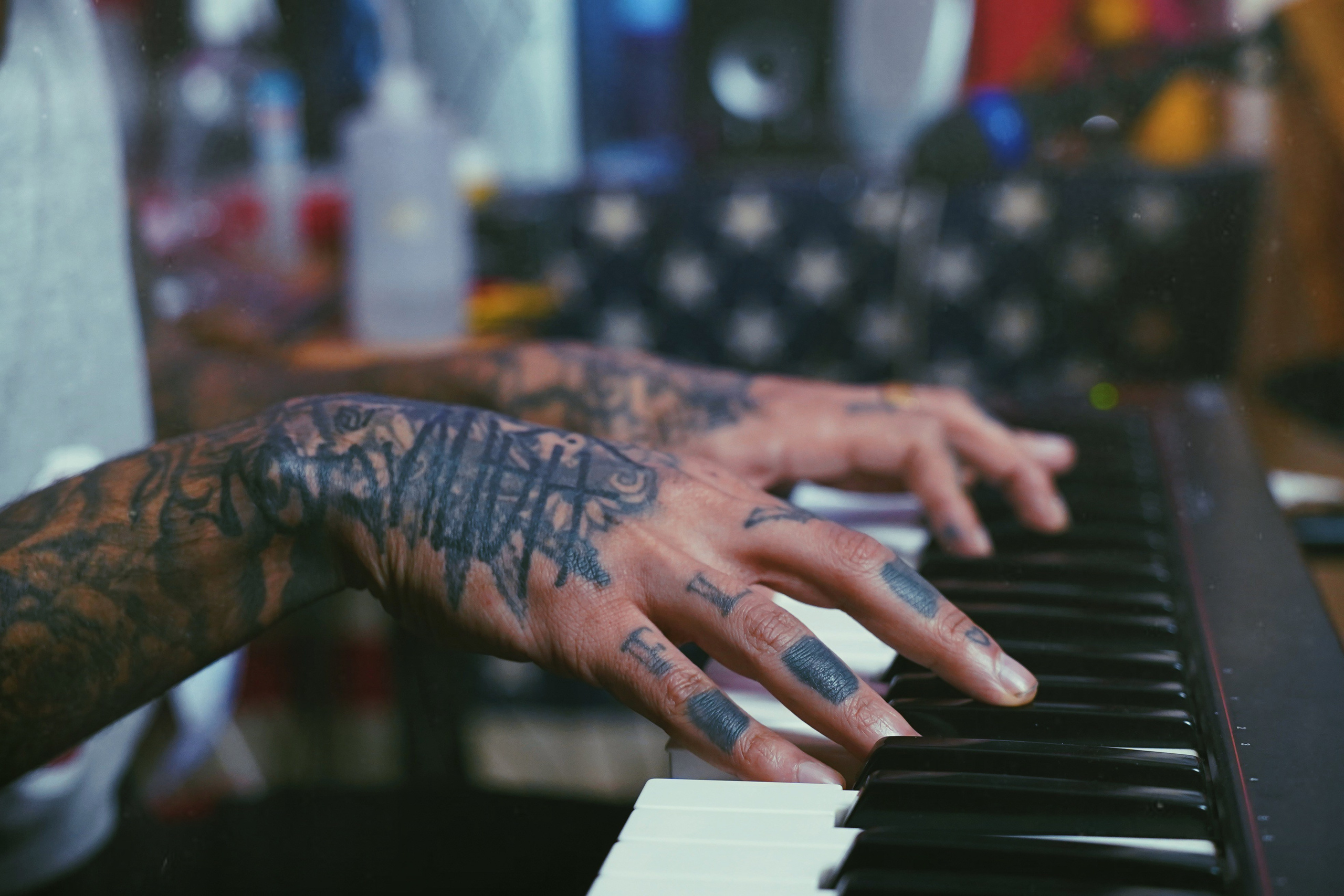 RUSSIAN GRAND STYLE. Фотограф и визуальный художник в Туле / Николай Рейзвих