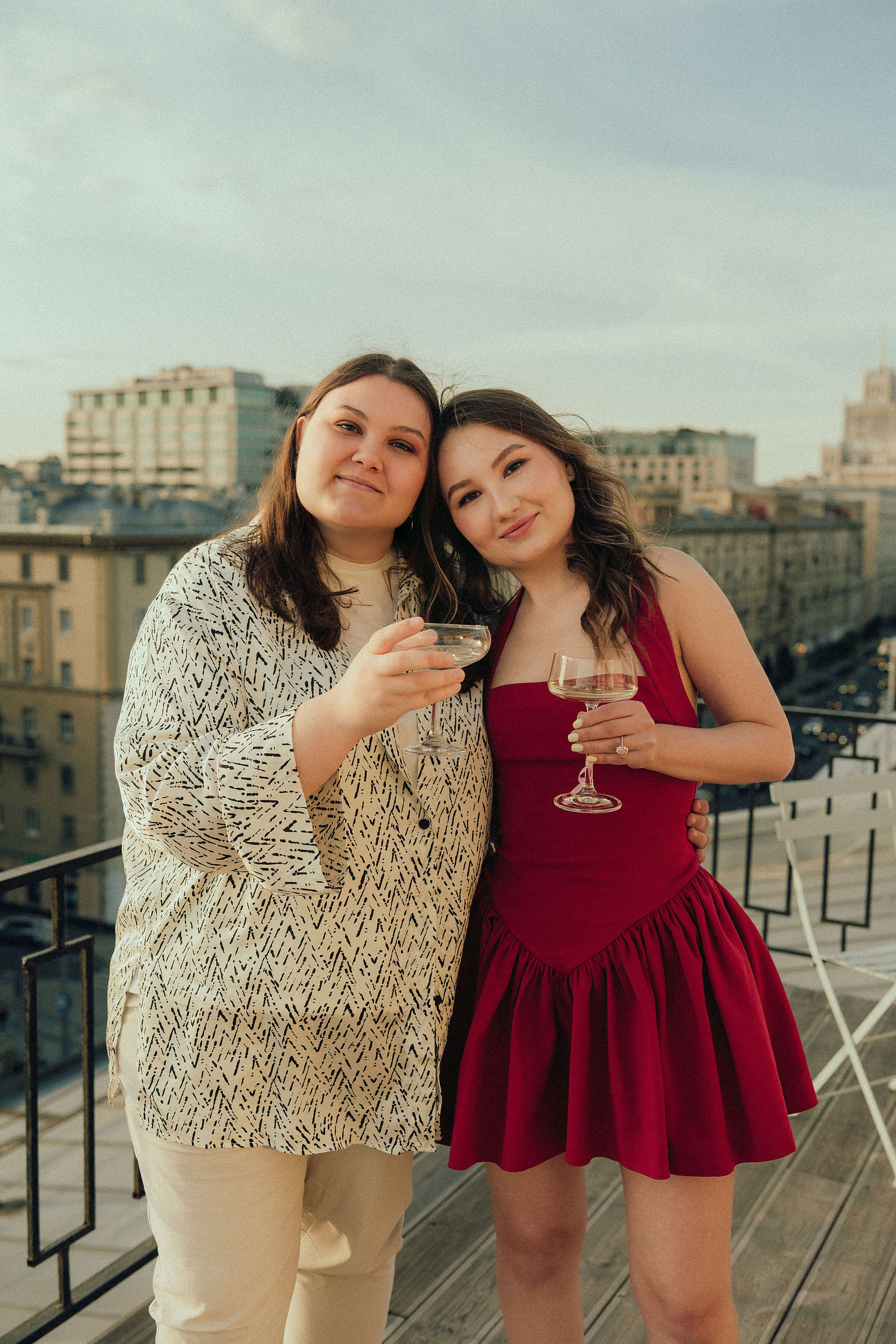 День рождения Эмилии. Фотограф в Москве Ангелина Ким