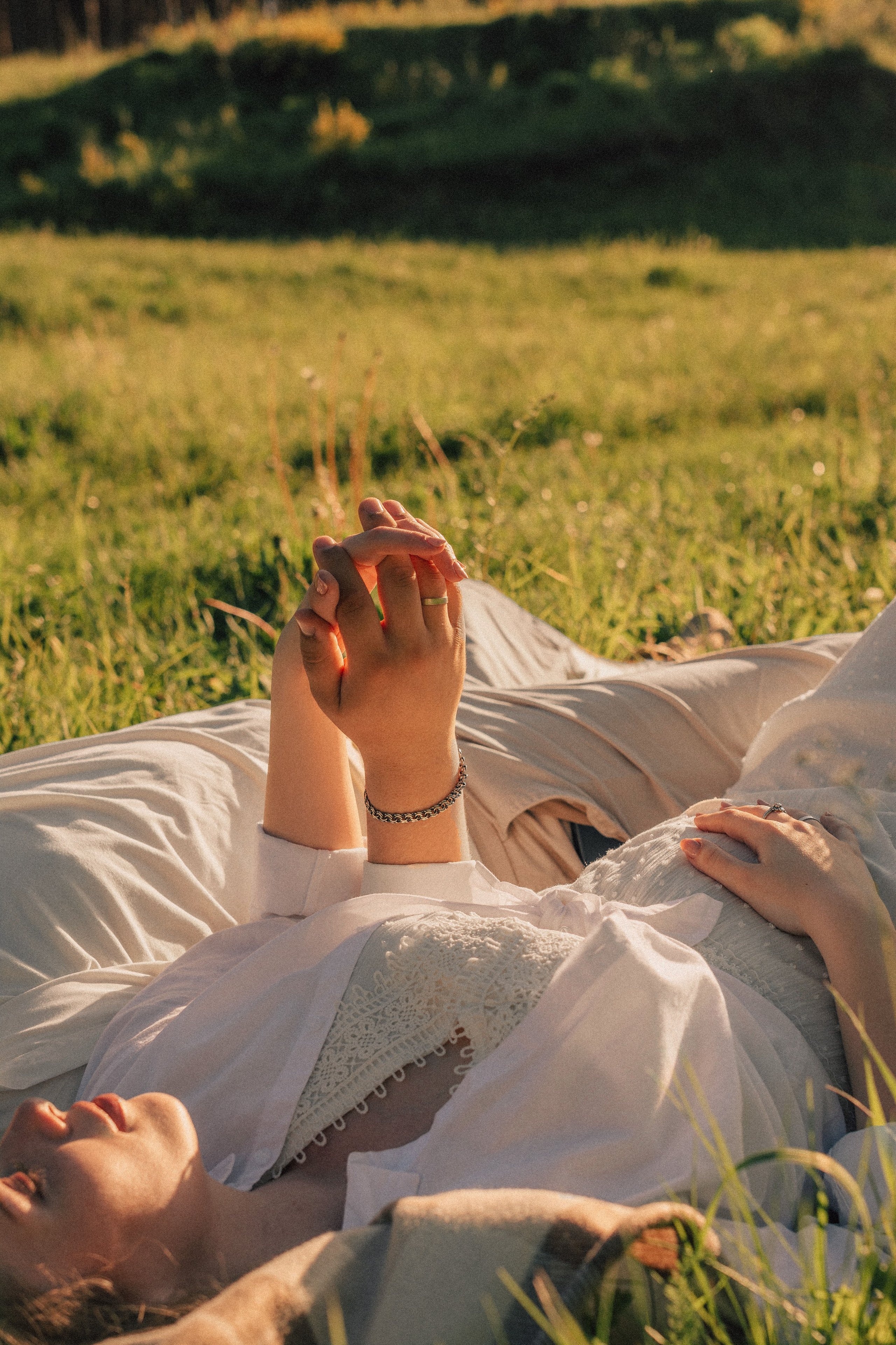 Инна и Алексей. Фотограф в Москве Ангелина Ким