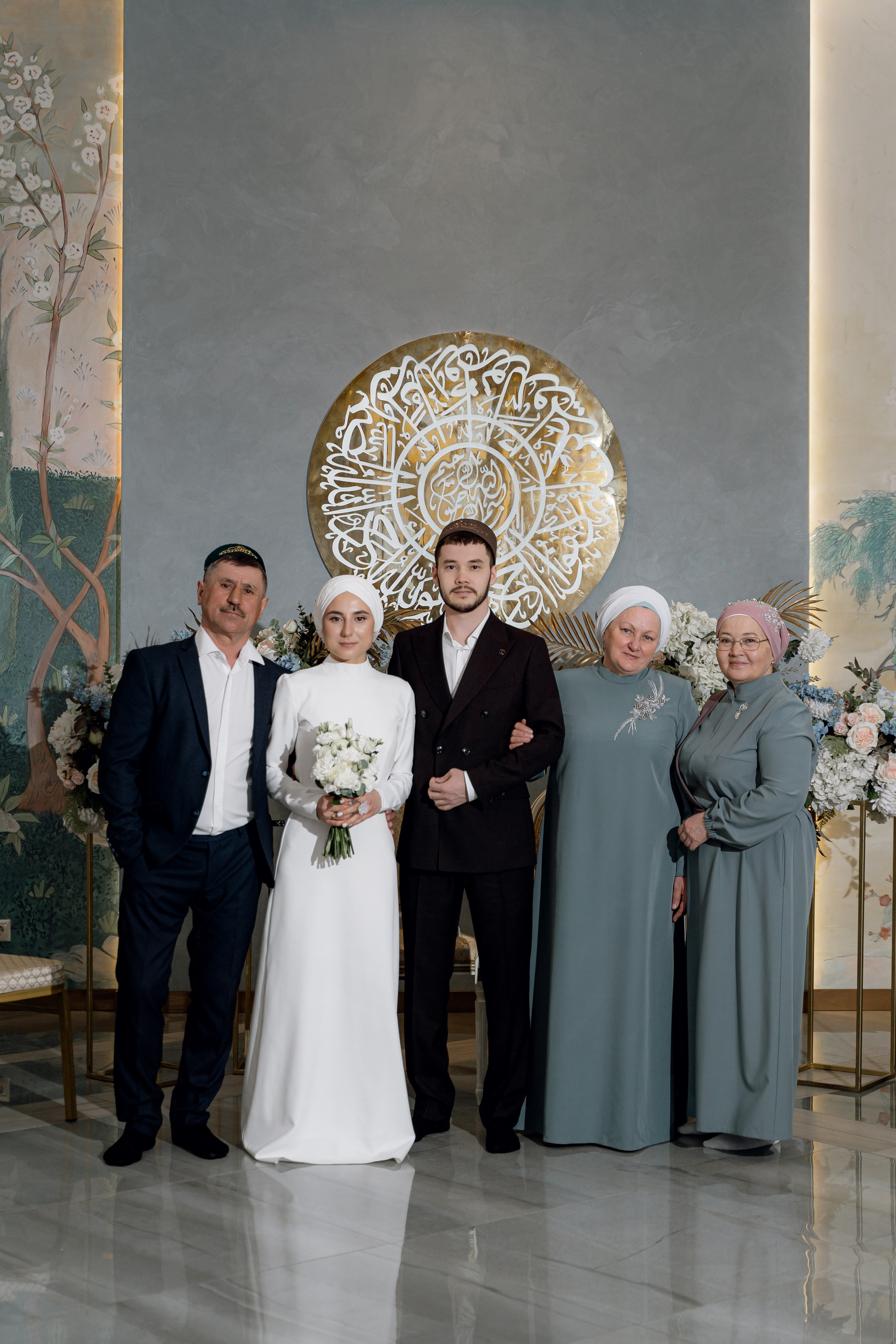 Ильдар & Алия. RAMIL SAFIULLIN