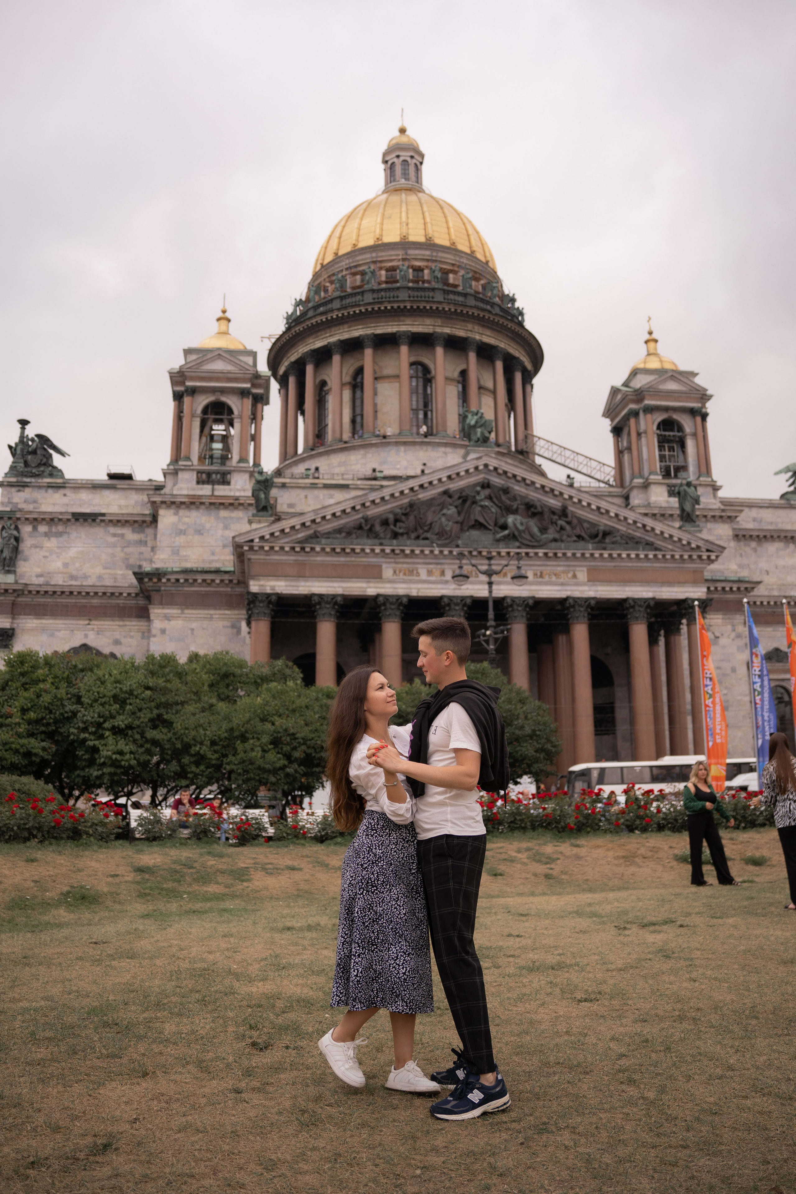 Лиля и Ильдар. Семейный и лавстори фотограф в Санкт-Петербурге Леся Ревзина