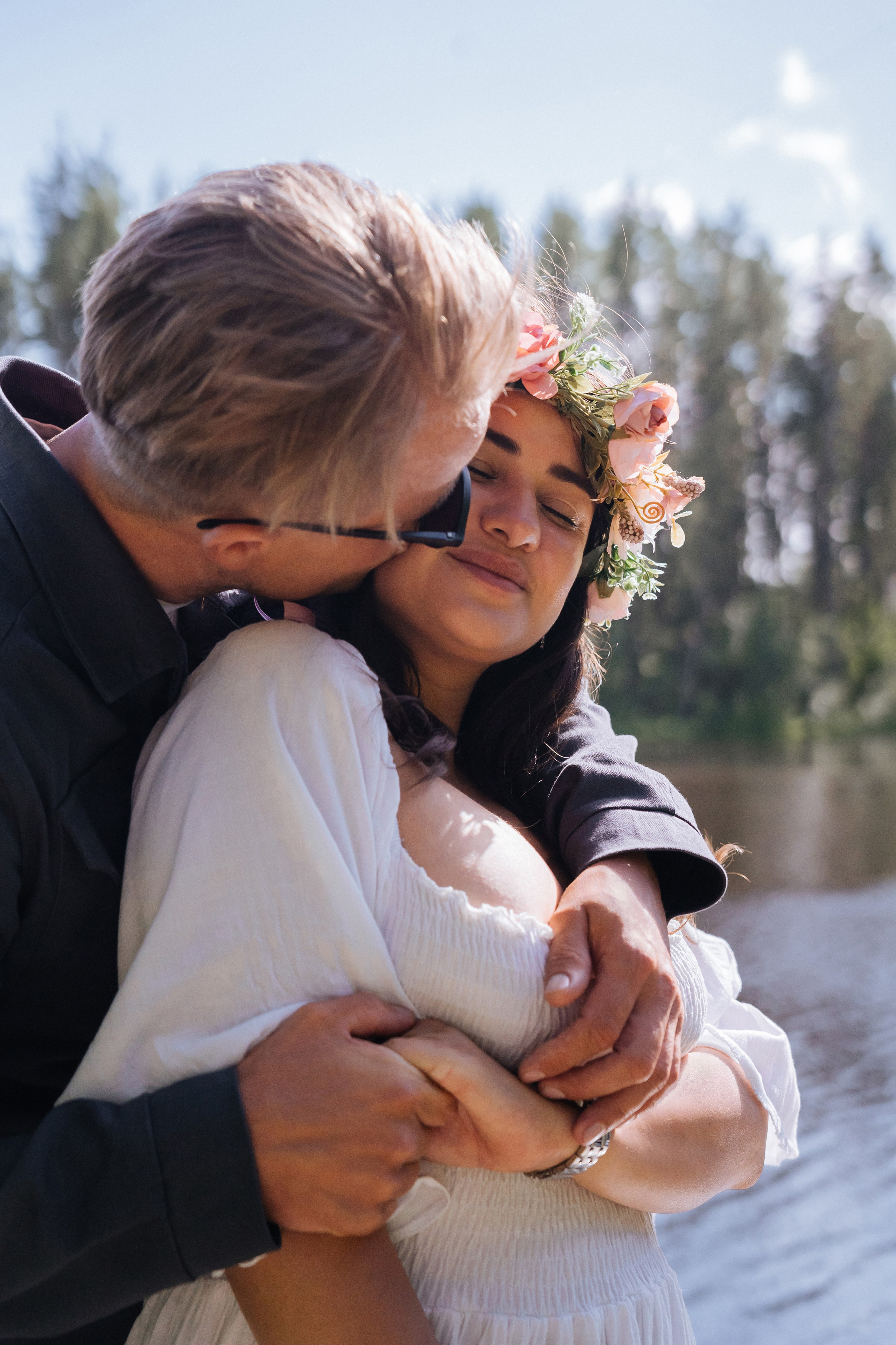 Рафа и Рома. Семейный и лавстори фотограф в Санкт-Петербурге Леся Ревзина