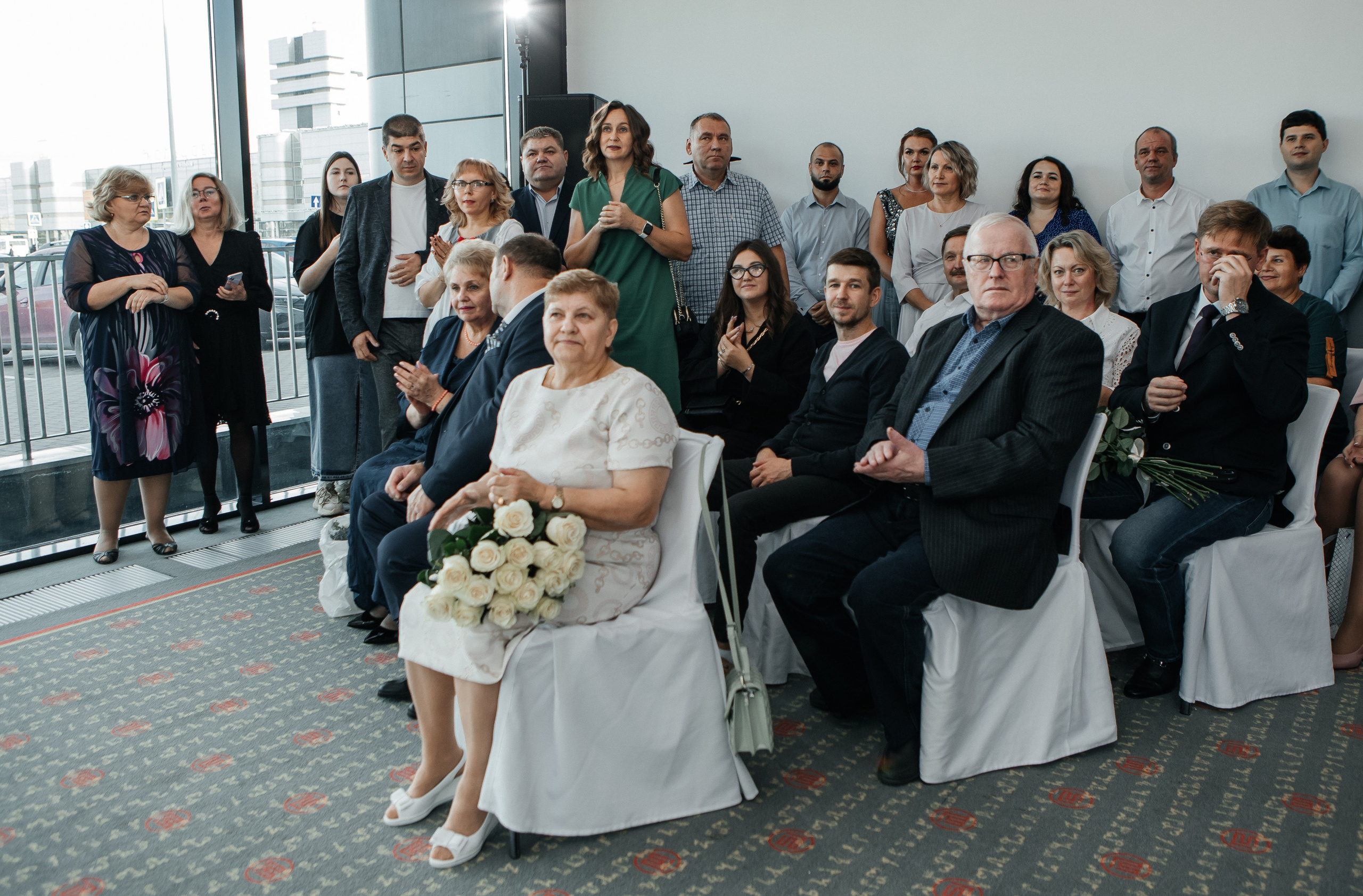 Свадьба Алексей и Люба. Свадебный и семейный фотограф Ибрагимова Мария из Екатеринбурга