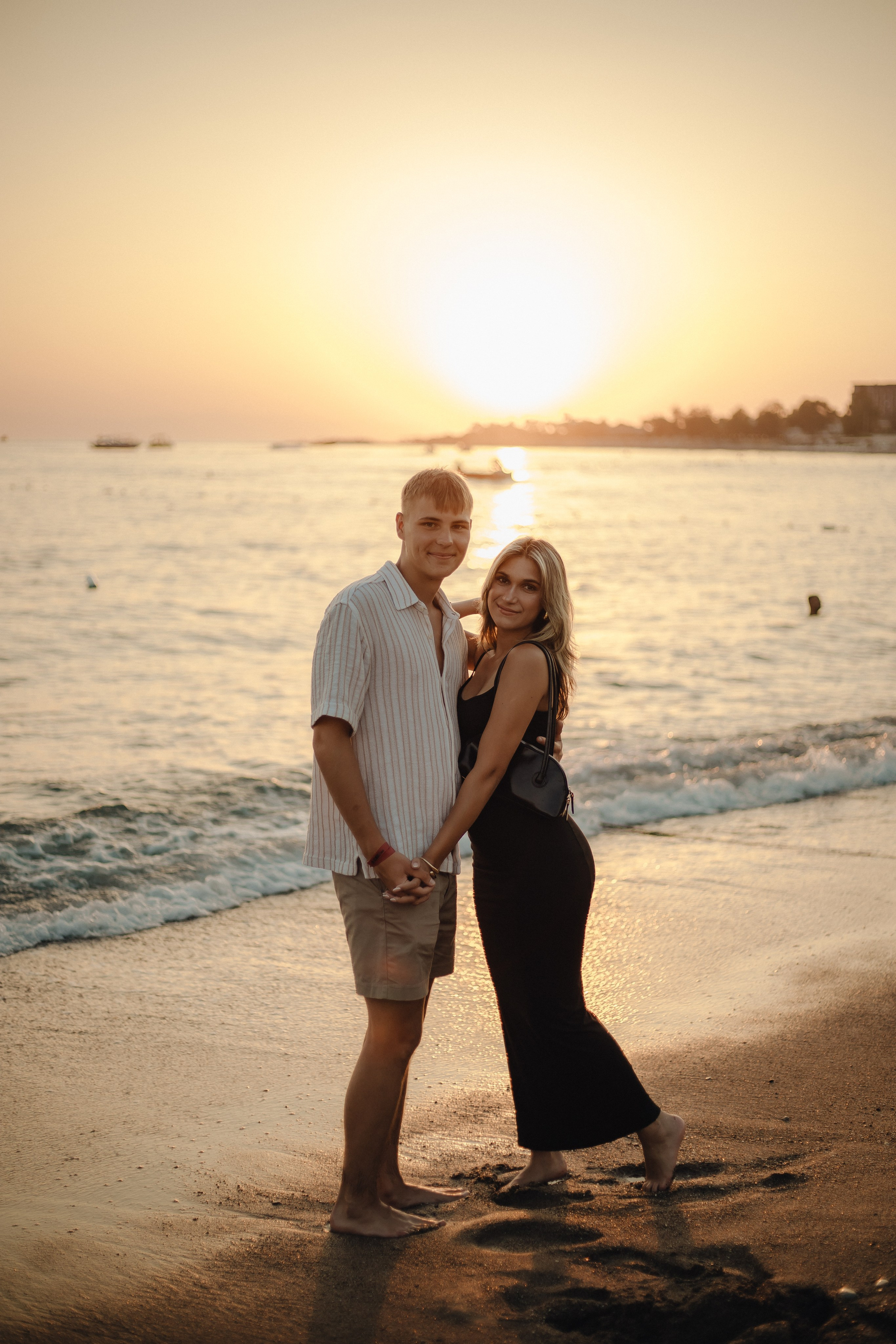 Love story в Турции. Семейный фотограф в Москве и Московской области Лазутина Валентина