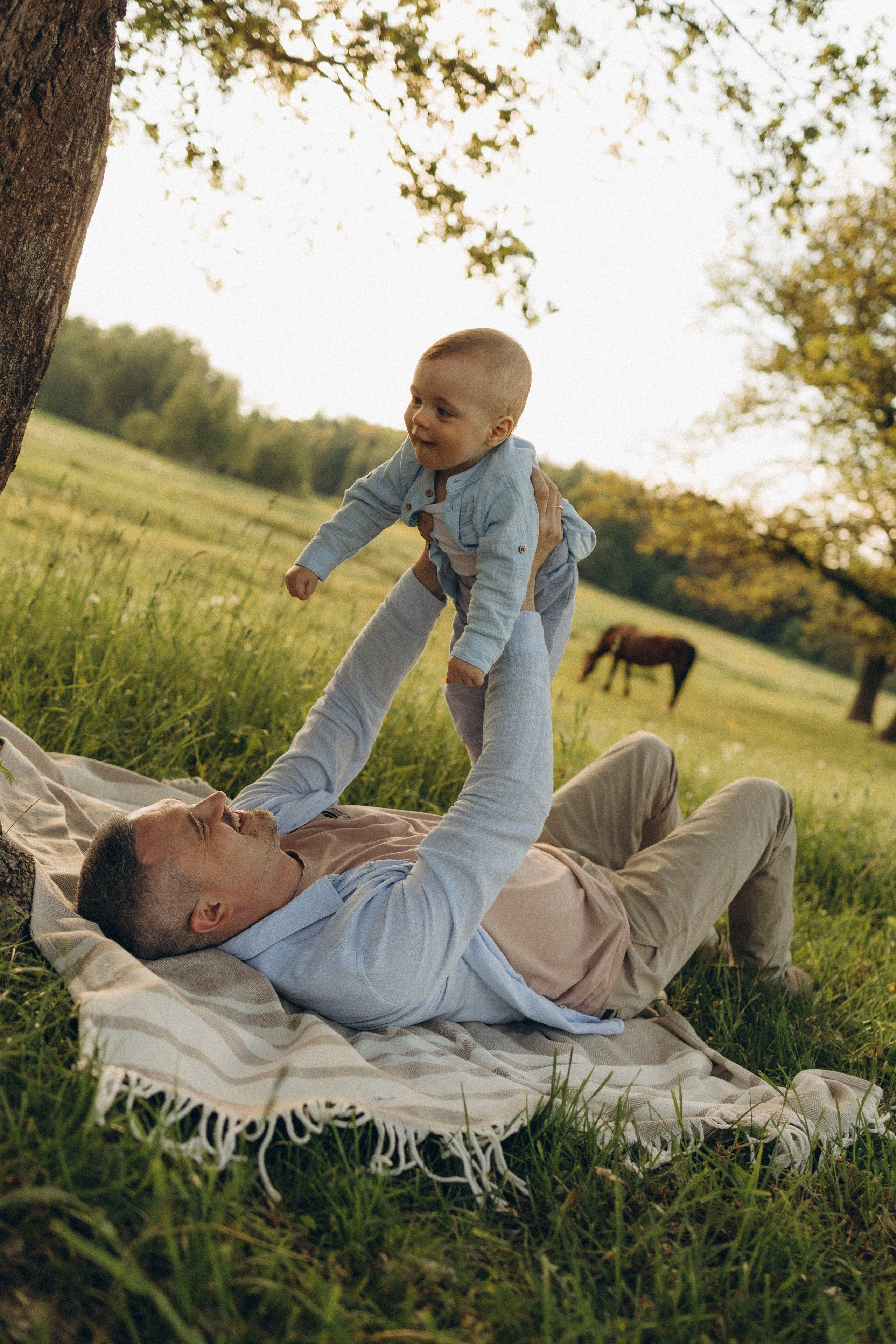 Фотограф Мария Прусакова