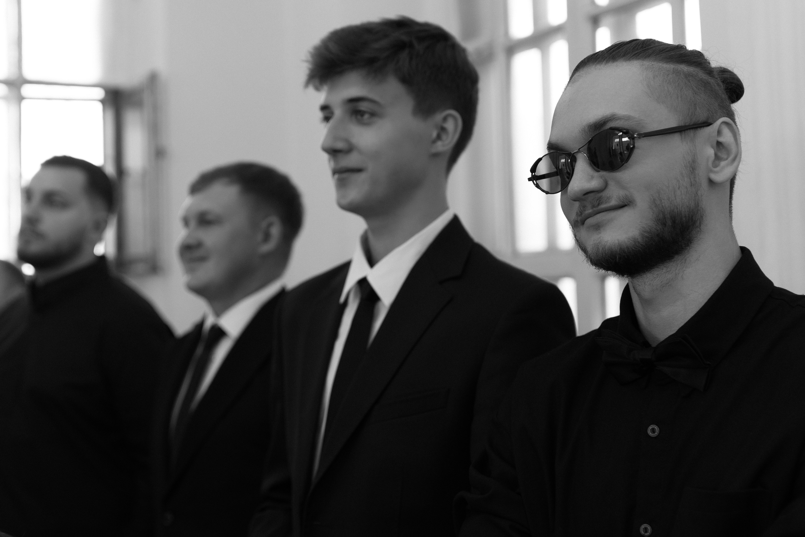 Wedding. Главная