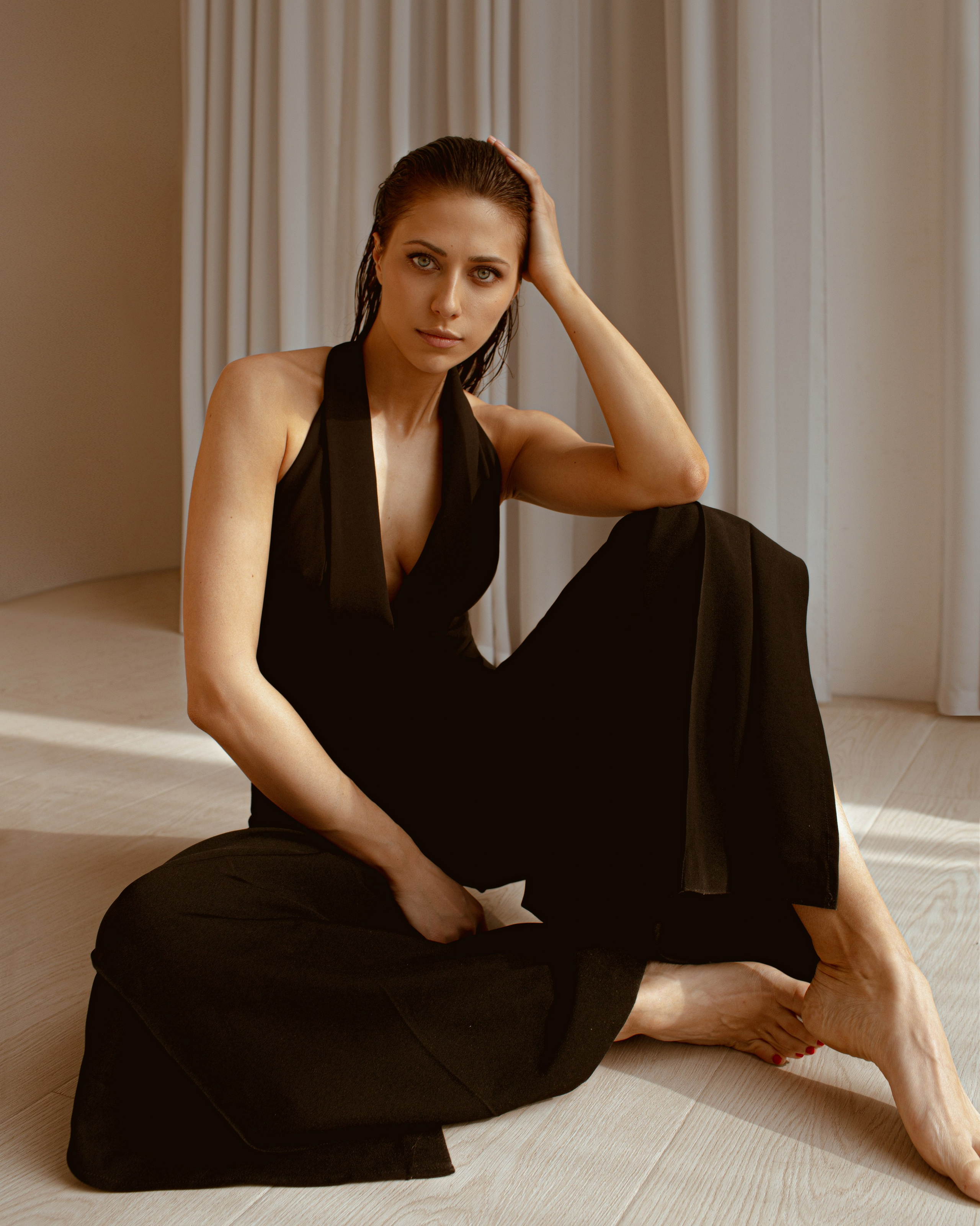 СЕЛЕБРИТИ. Жиркова Ирина — фотограф для брендов в Москве