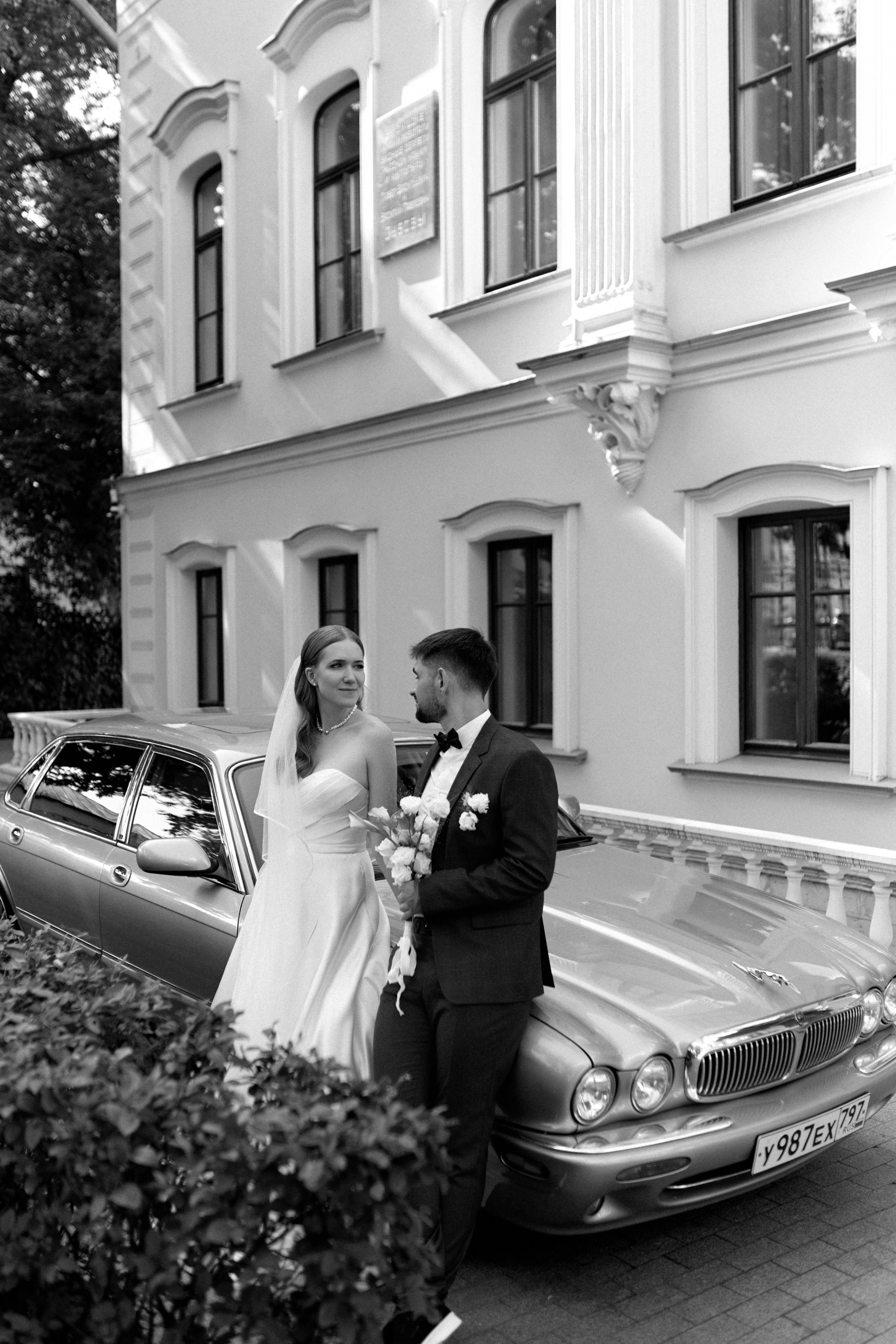 Сэм & Анастасия. Сестры Карабаза. Фотографы и ретушеры в Москве и Санкт-Петербурге