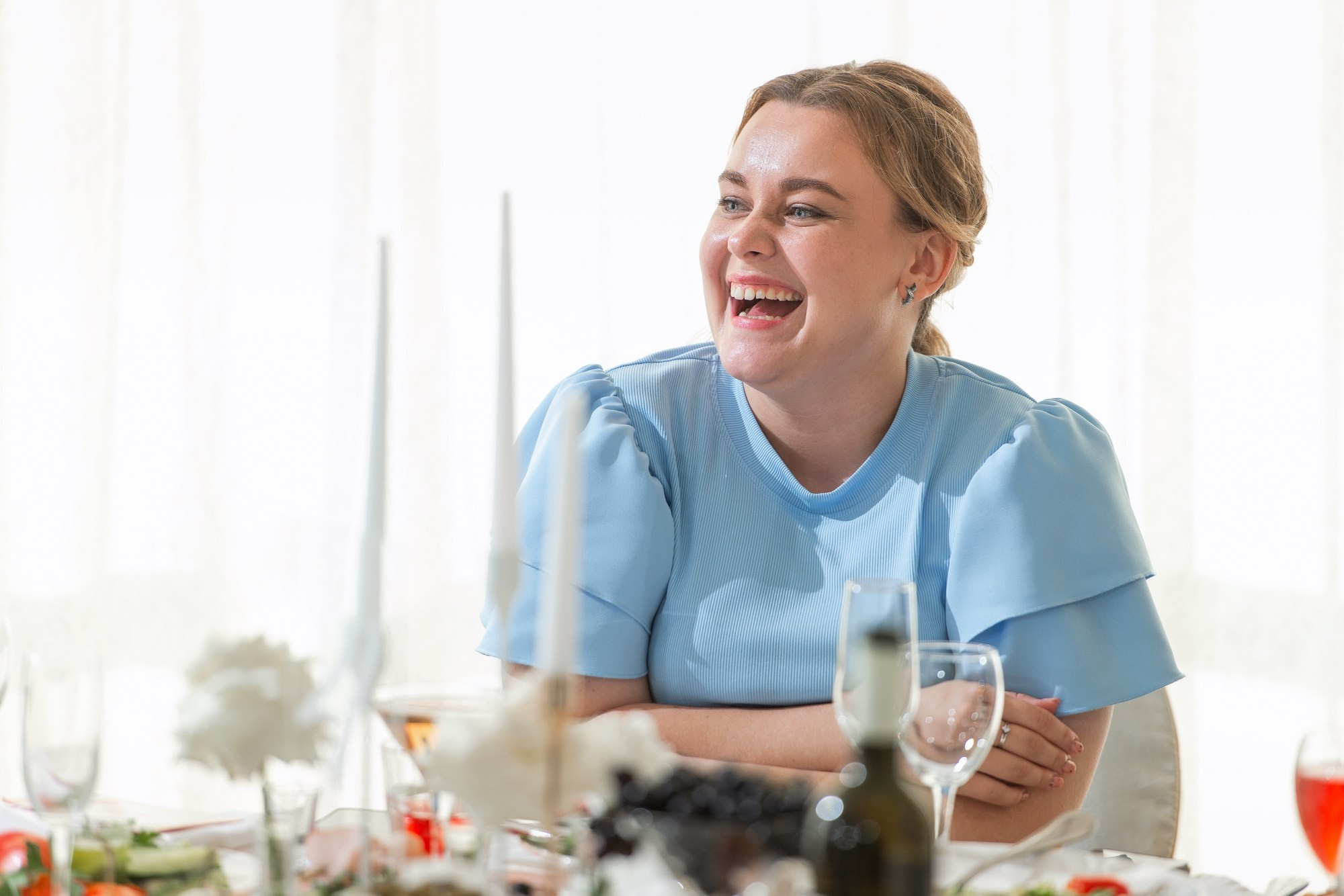 Центральная свадьба. Свадебный и семейный фотограф в Омске Мормулев Михаил