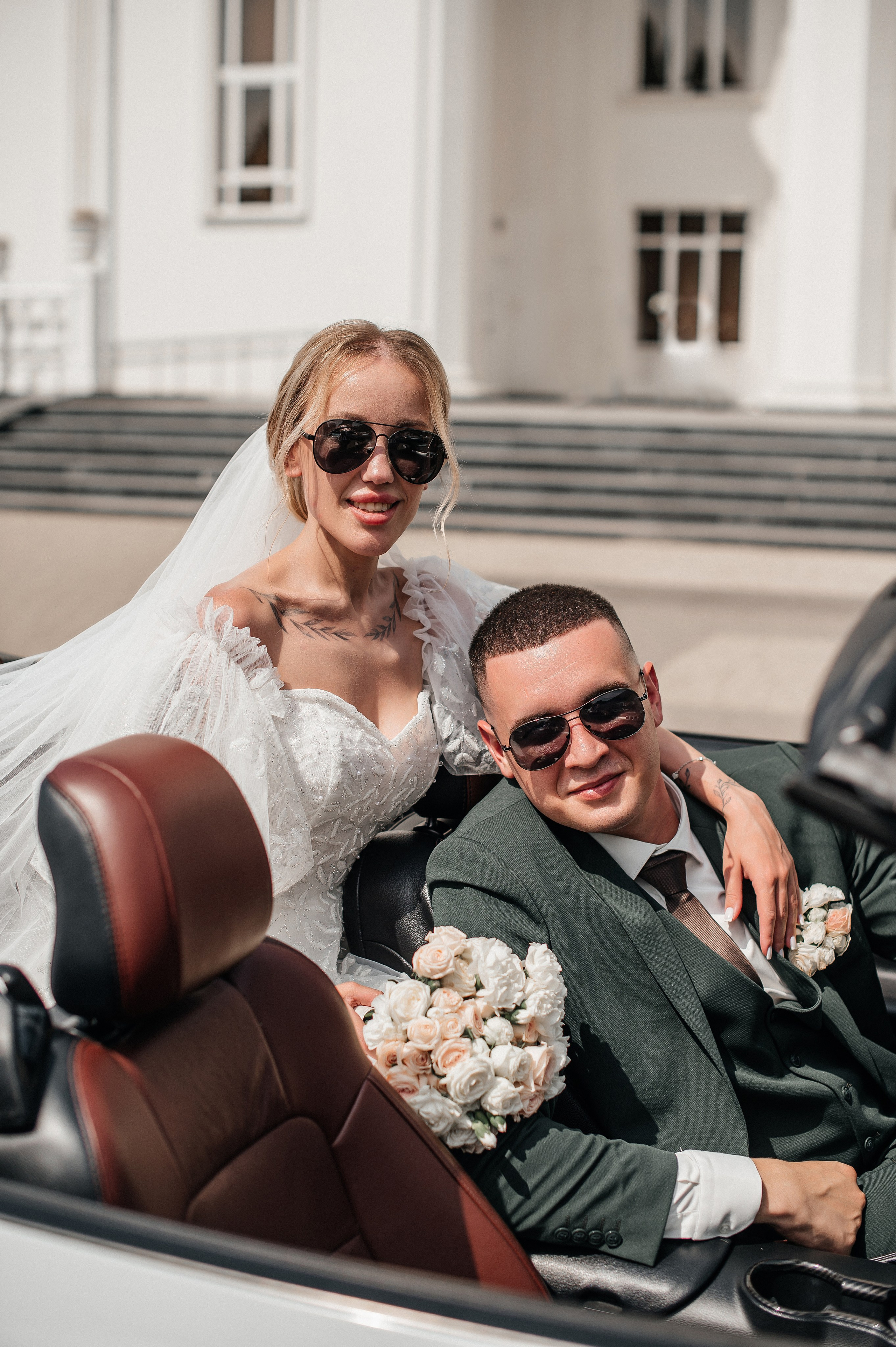 НЕ случайно!. Свадебный и семейный фотограф в Краснодаре Листкова Галина