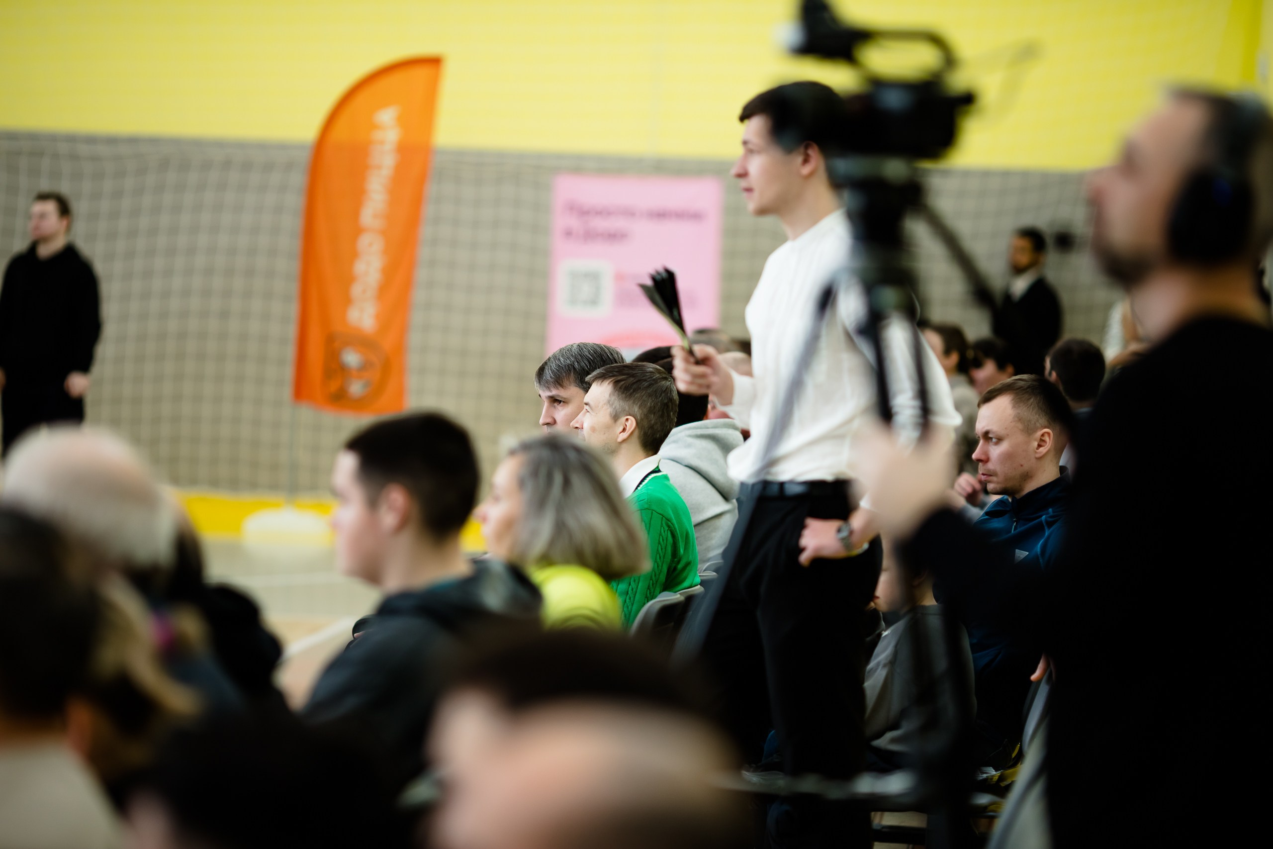 АСБ / ЧГУ-Атланта-ЧМ. Фотография