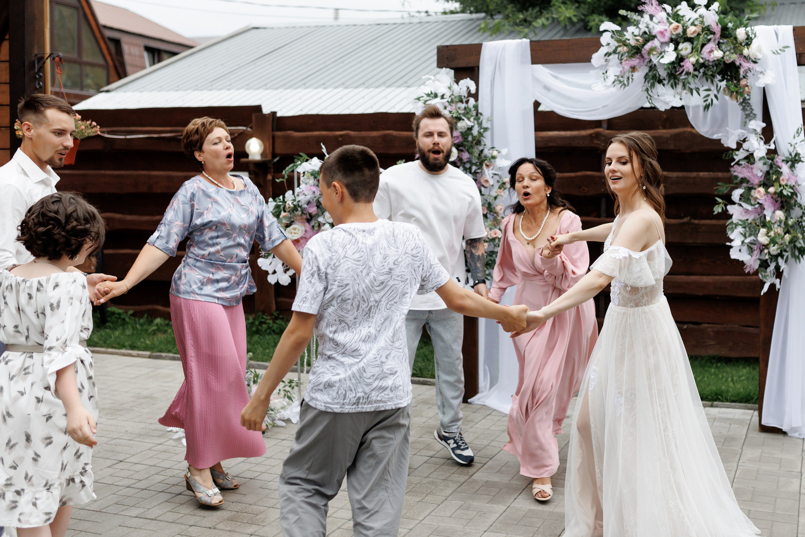 Татьяна и Илья. Щетинина Наталья свадебный фотограф Барнаул