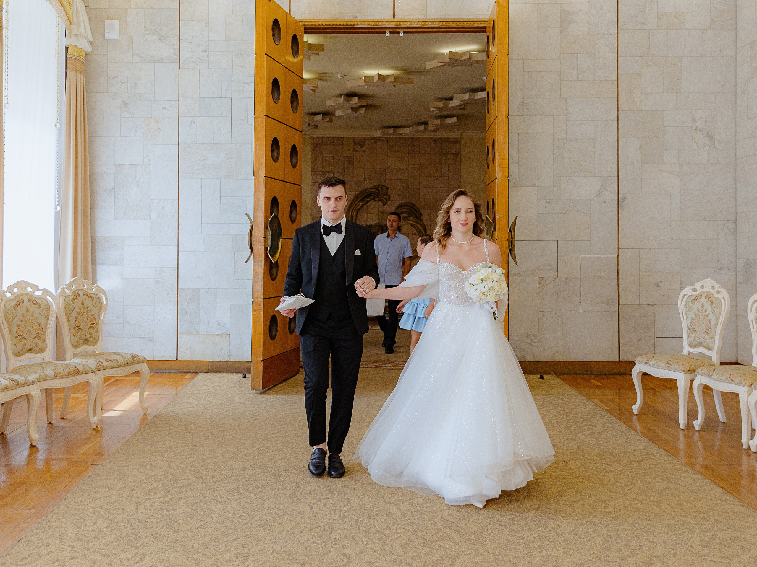 Артем & Даша. Красильников Евгений — профессиональный фотограф в Ростове-на-Дону