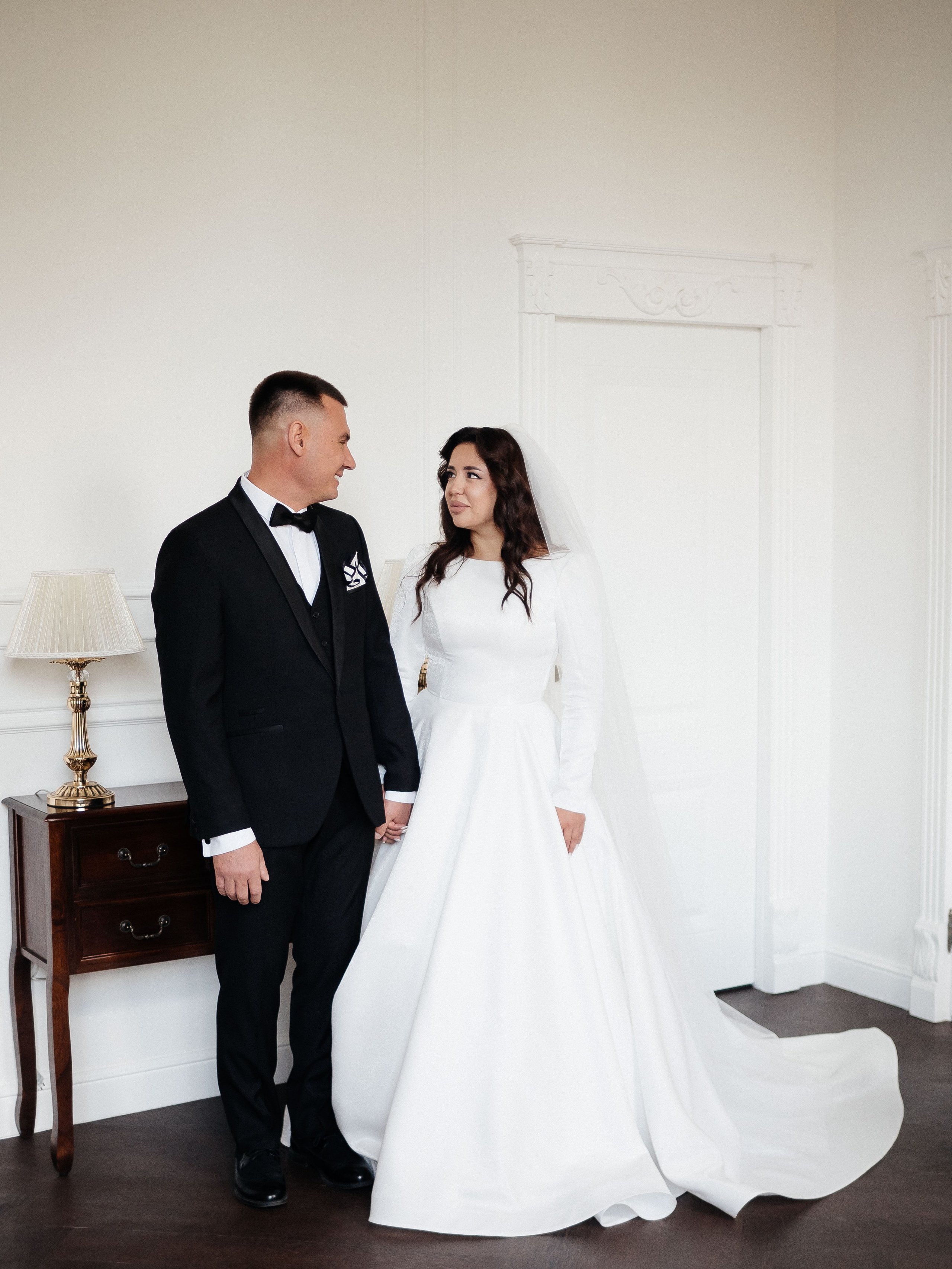 Евгения&Михаил. Ekaterina_ufimtseva_