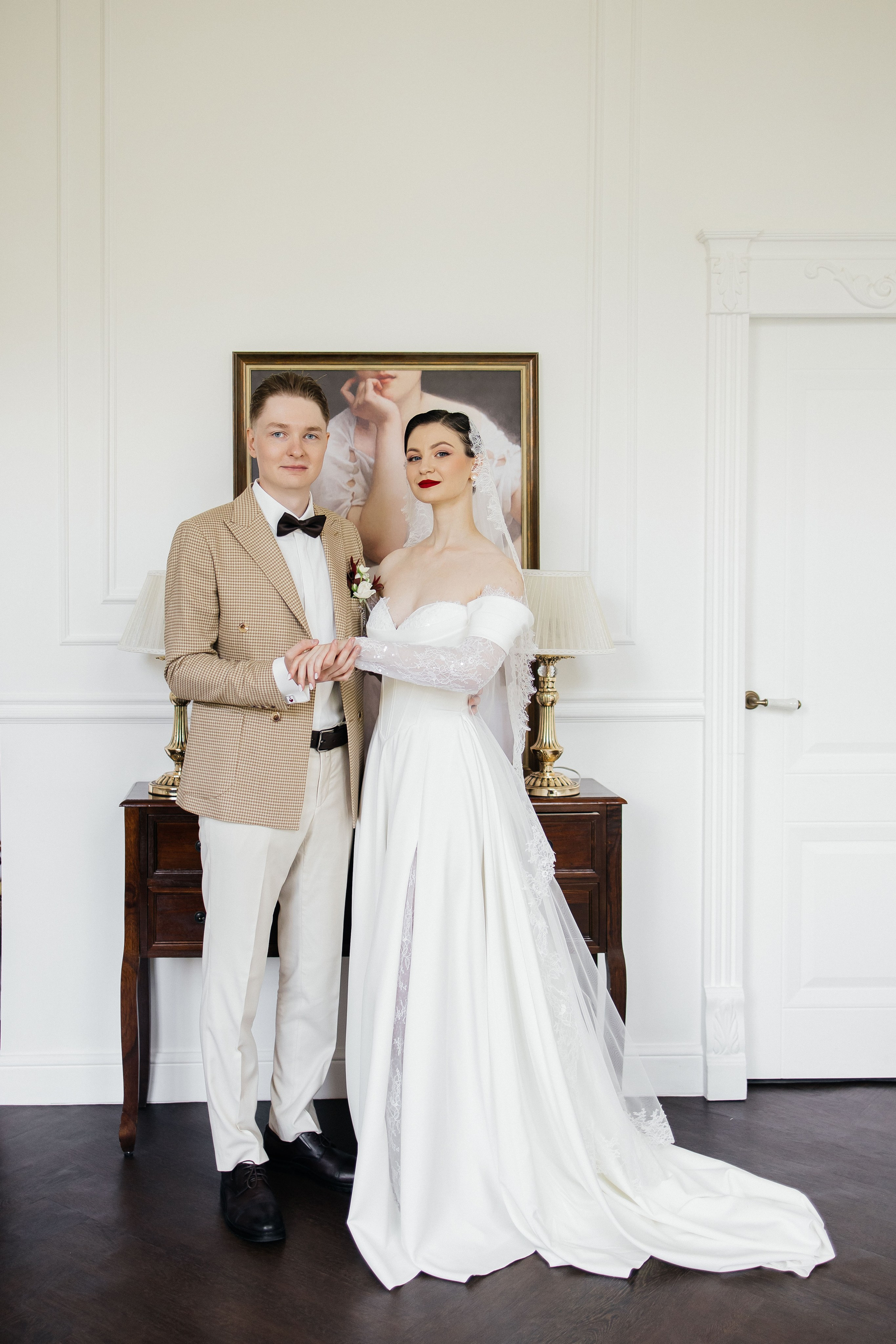 Полина&Павел. Ekaterina_ufimtseva_