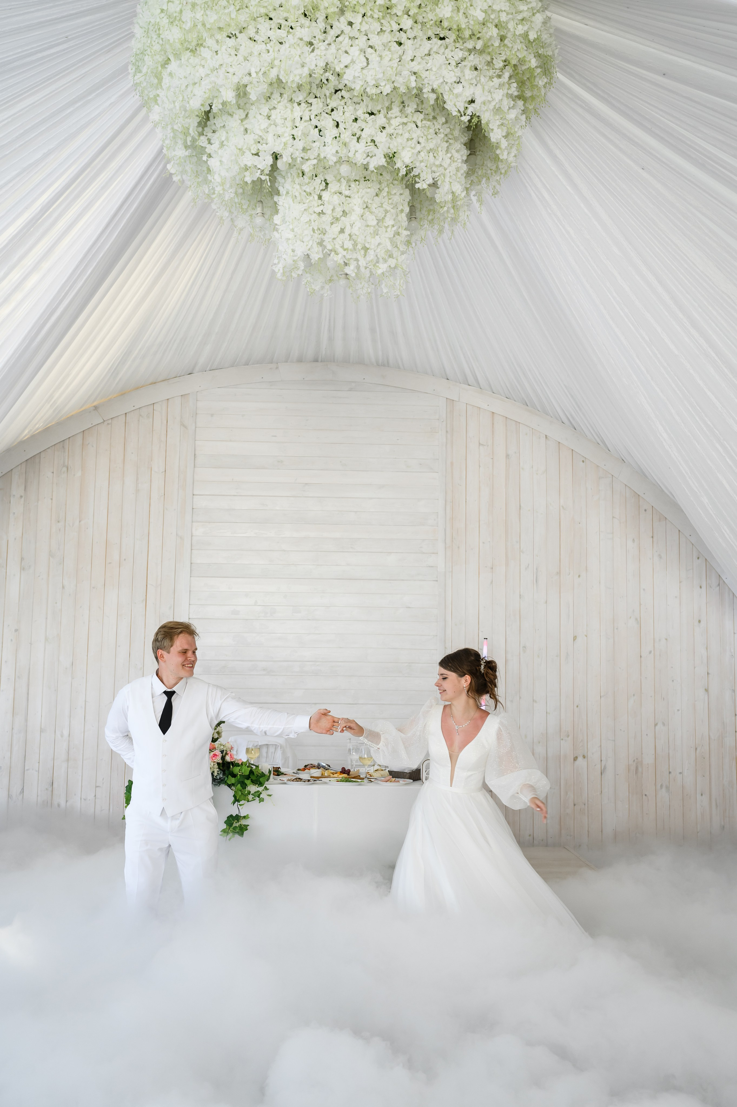 Свадьба Pirogovo Event. Свадебный фотограф Москва Юрий Кульман