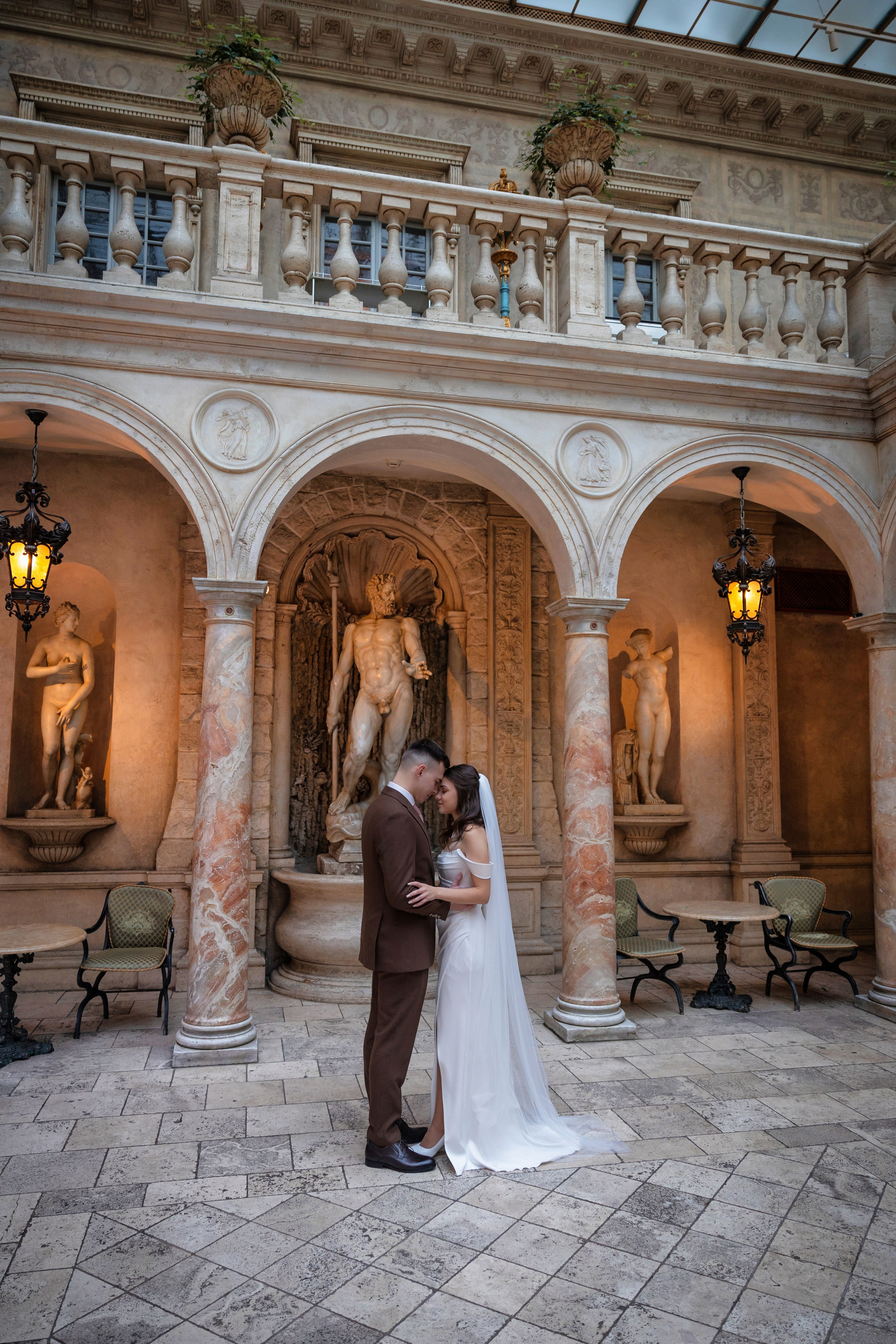 В & Е. Свадебный, семейный и индивидуальный фотограф в Зеленограде и Москве Ирина Костенко