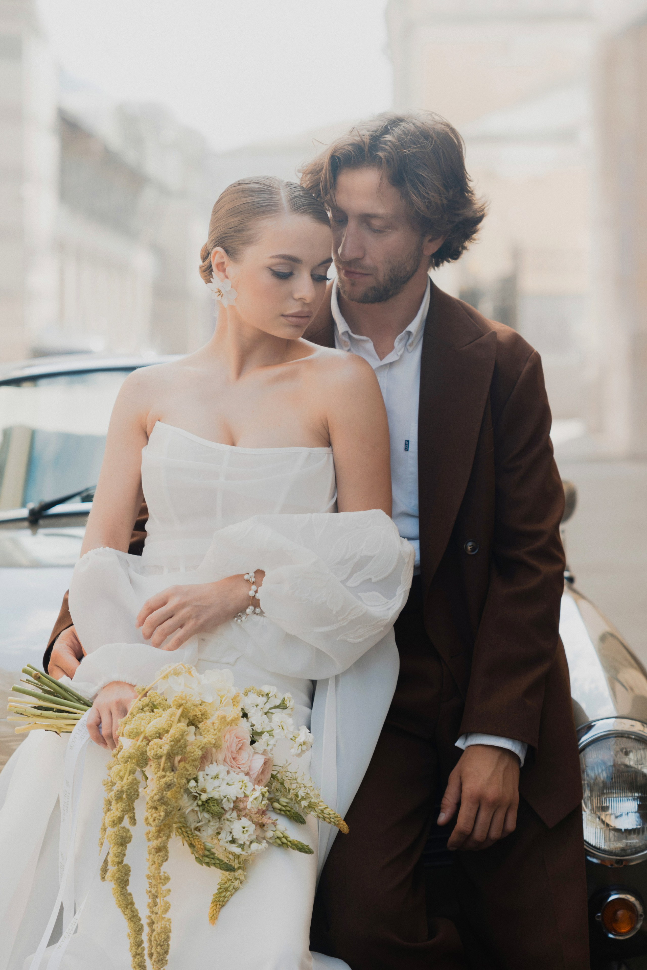 А & Б. Свадебный, семейный и индивидуальный фотограф в Зеленограде и Москве Ирина Костенко