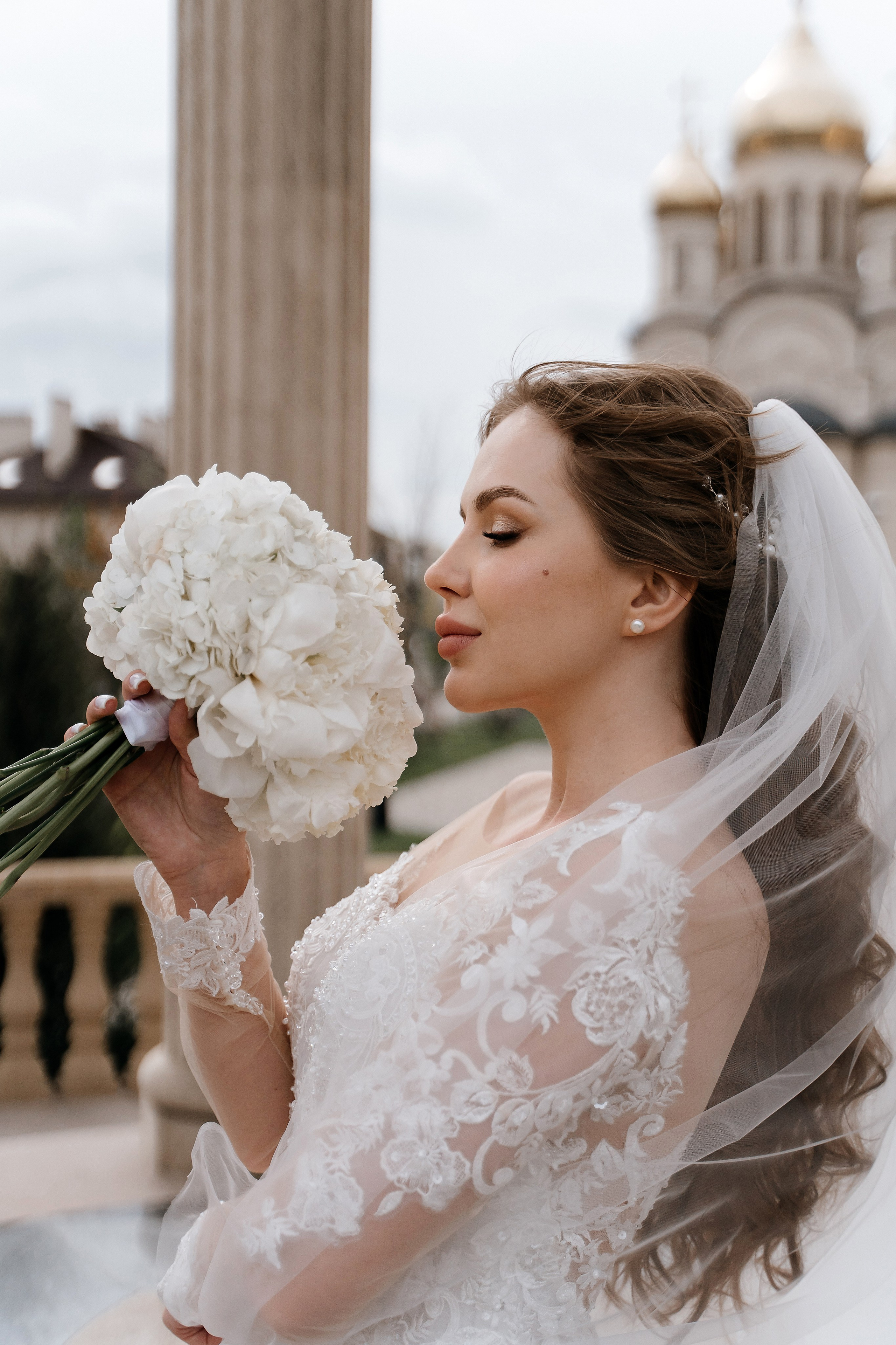 Александр и Юля. Фотограф Ларионова Надежда|Ставрополь