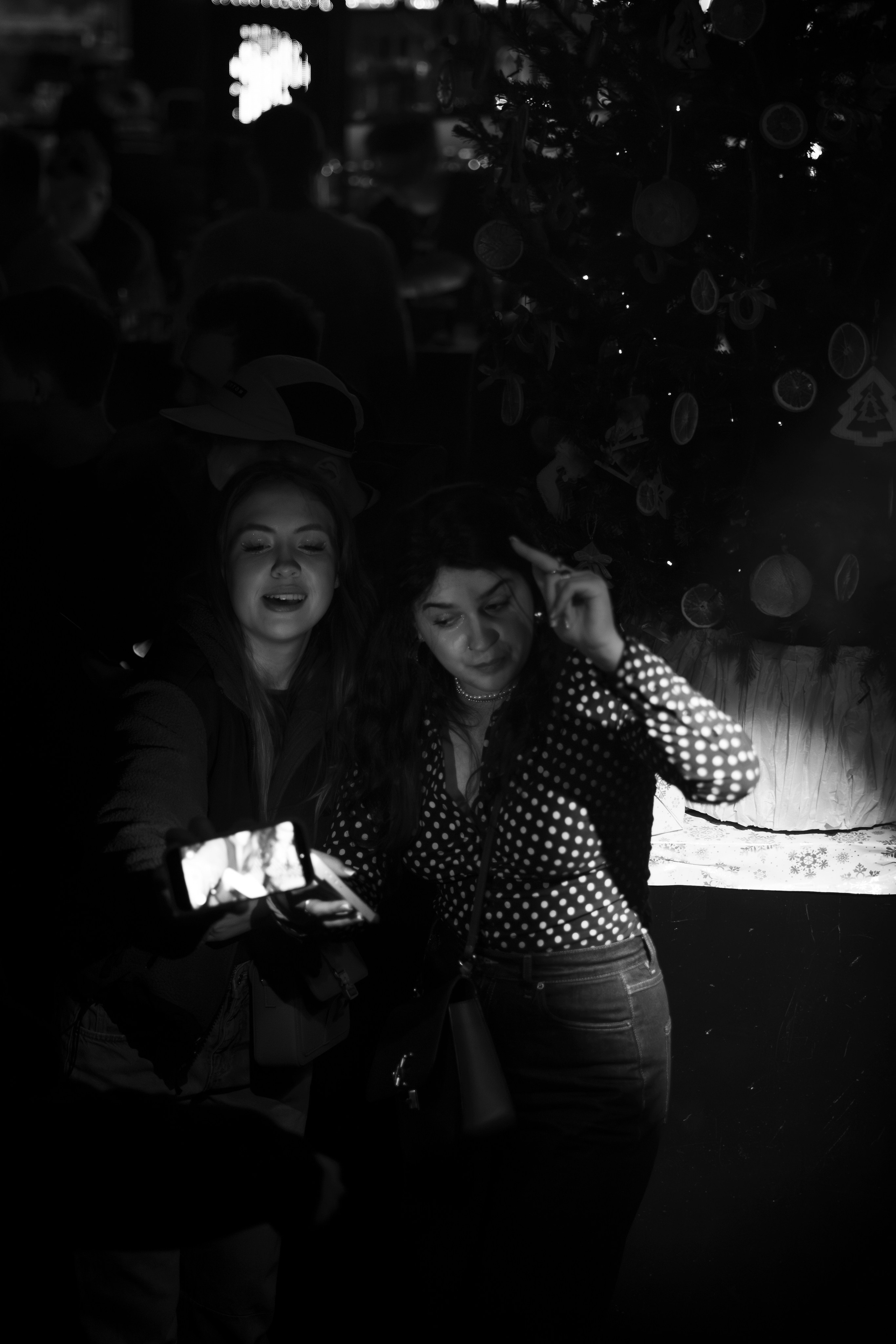 HNY. Анастасия Паршукова — фотограф Шерегеш Новосибирск