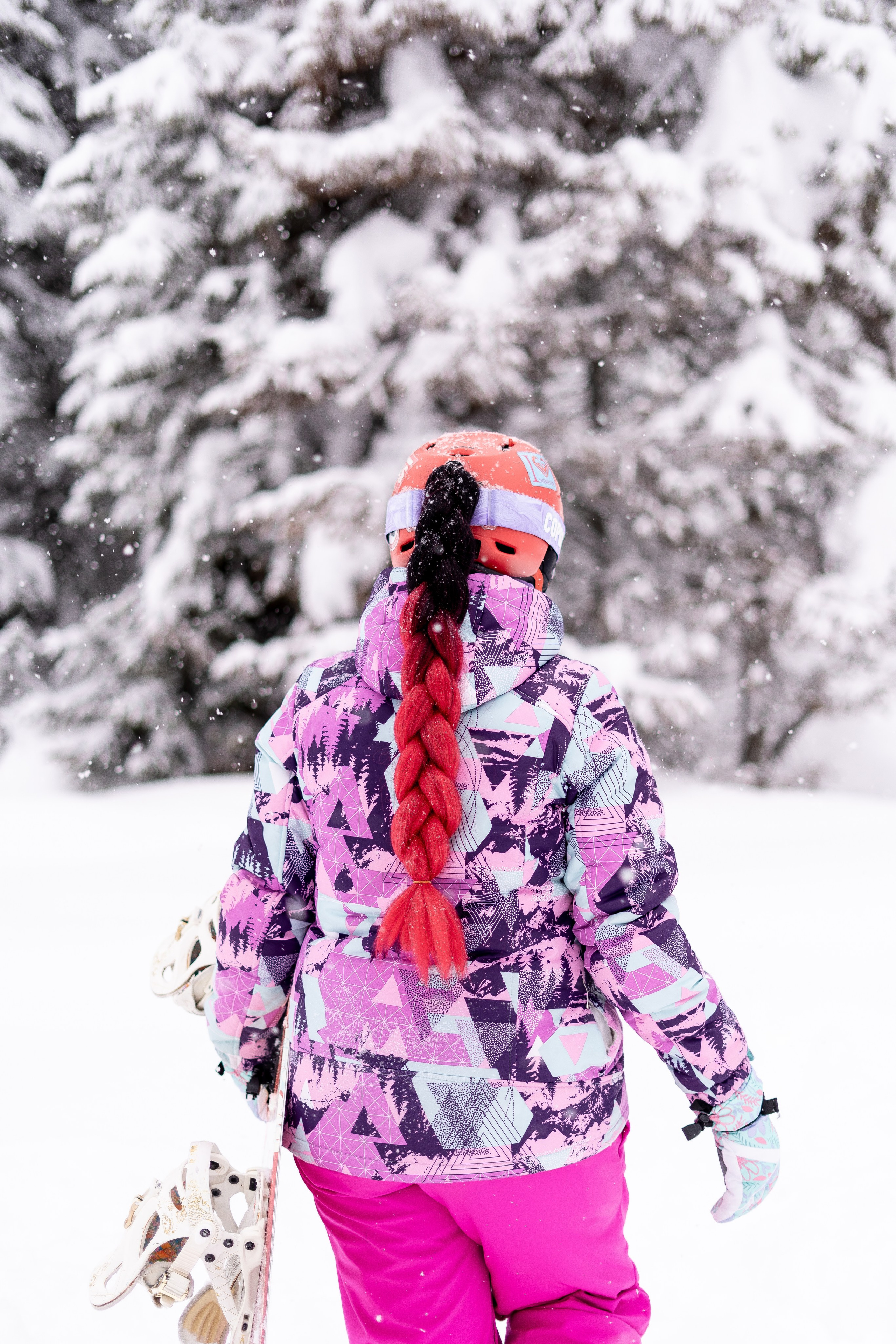 Джон 14.02. Анастасия Паршукова — фотограф Шерегеш Новосибирск