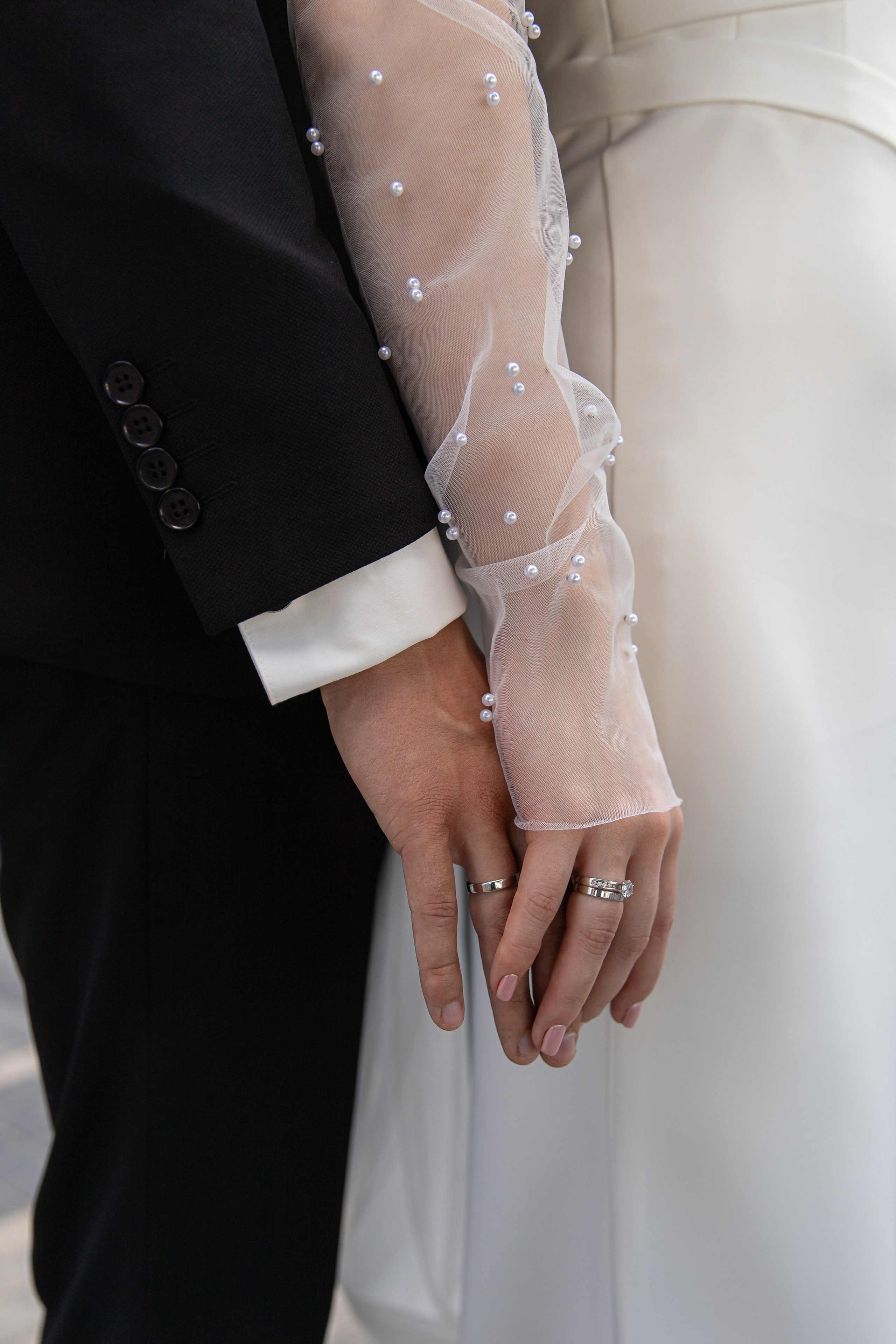 Алексей & Анастасия. Свадебный и студийный фотограф в Нижнем Новгороде