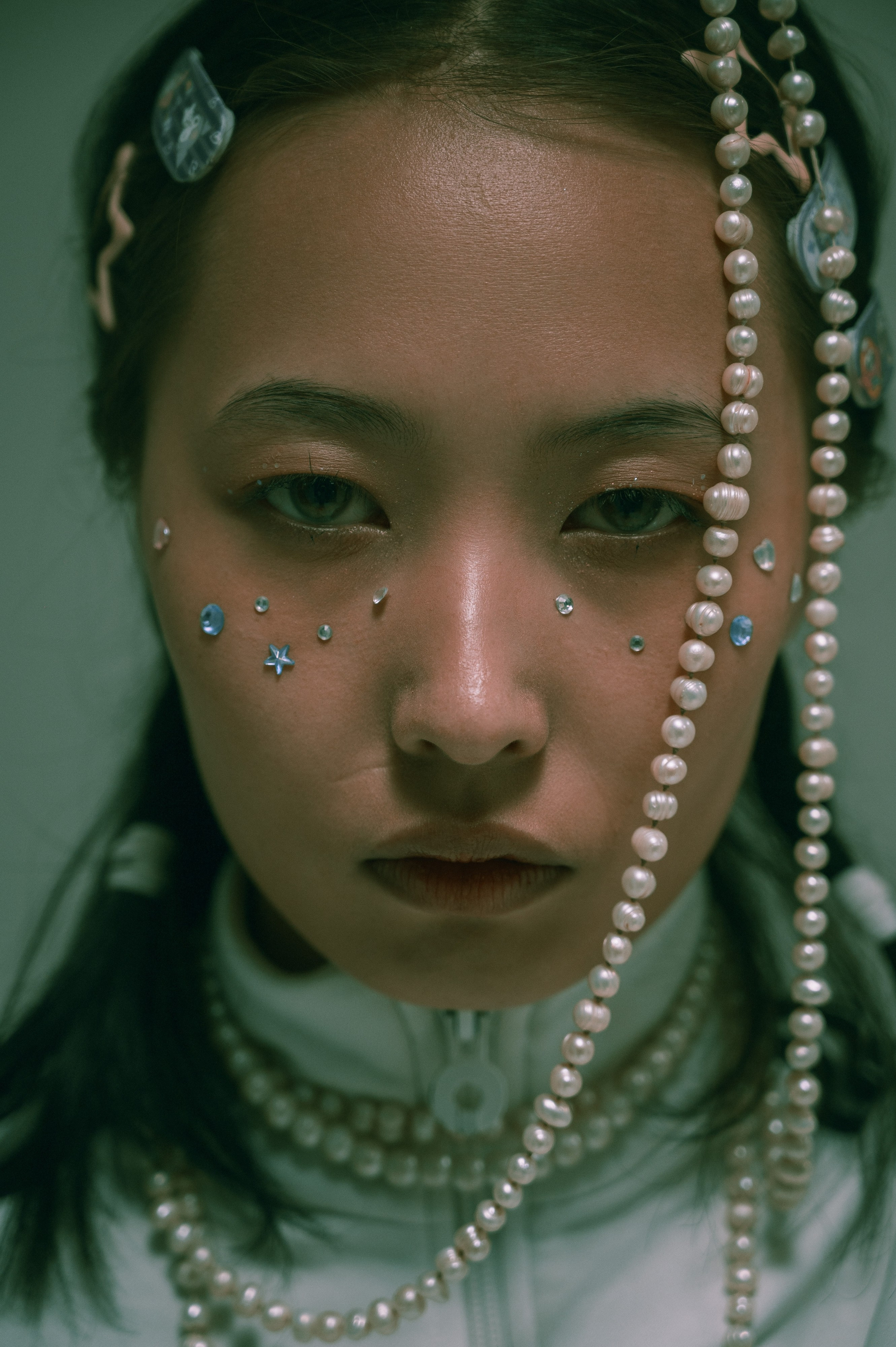 Дарима. Модельное агентство ART PODIUM ULAN-UDE