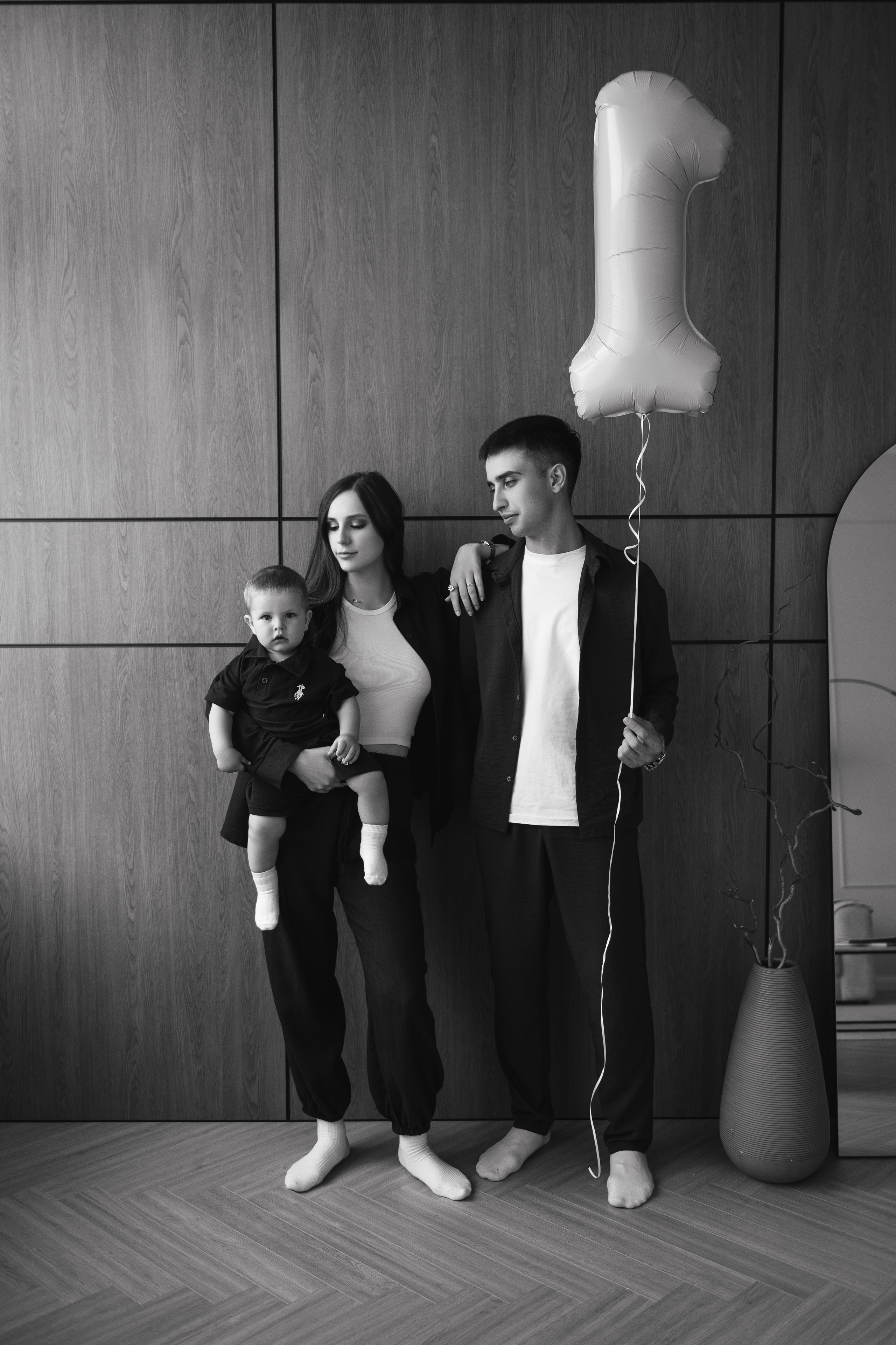 I & V & K. Свадебный и индивидуальный фотограф Никита Роут | Москва
