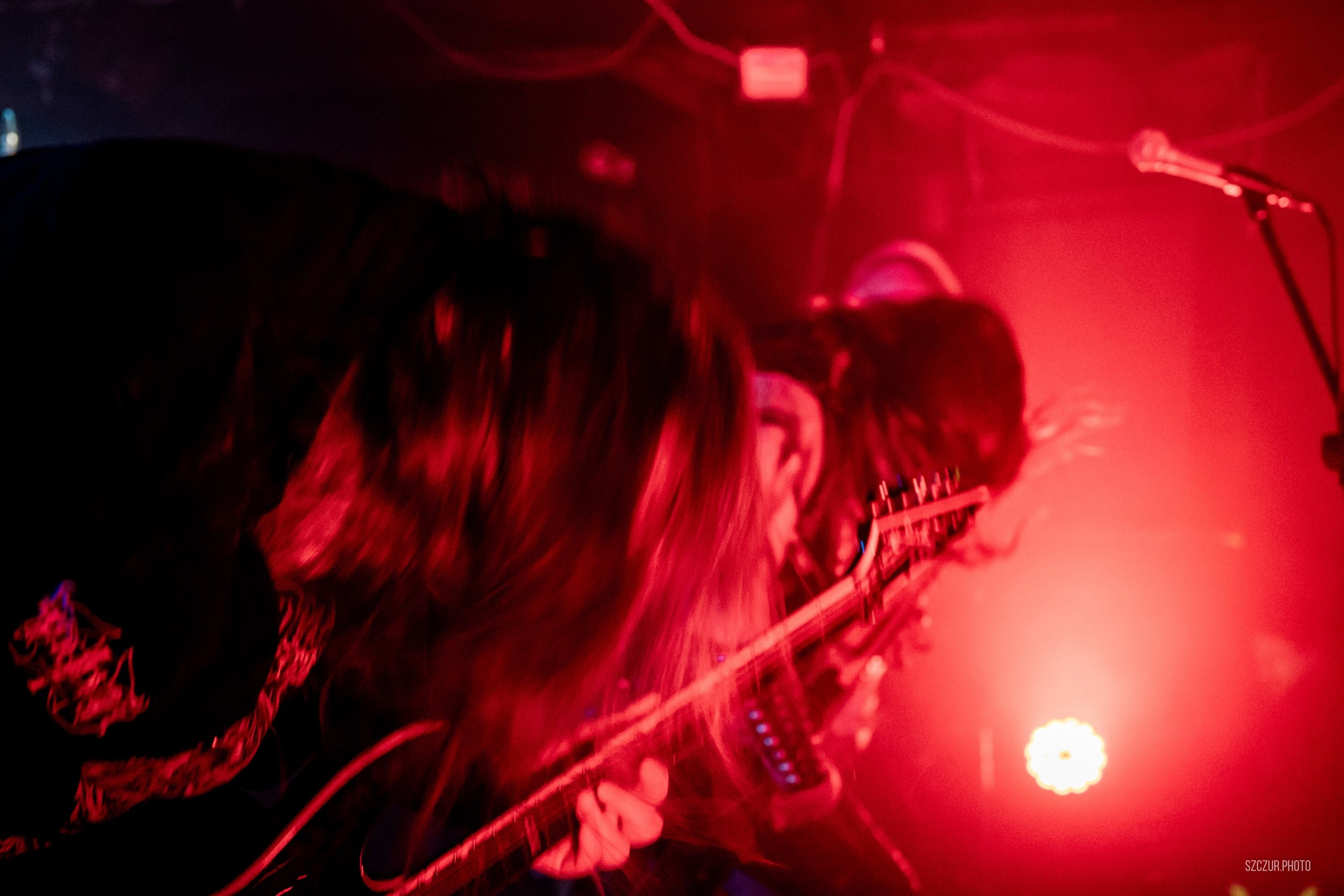 Night Abyss в Городе 6.01.25. Szczur photo