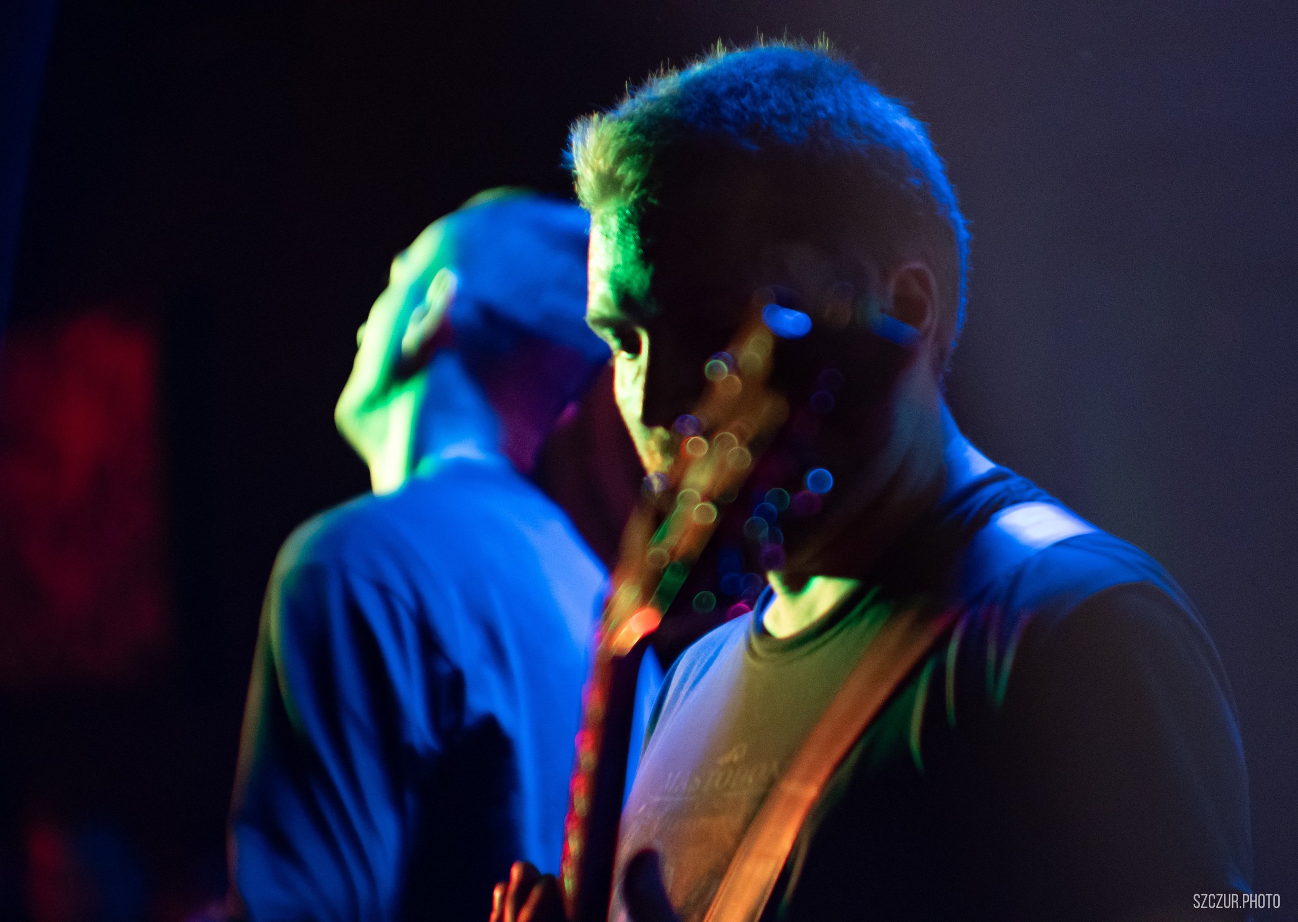 Тща / Отшельник / THE PIT / GNOM в Мотыге 17.05.25. Szczur photo