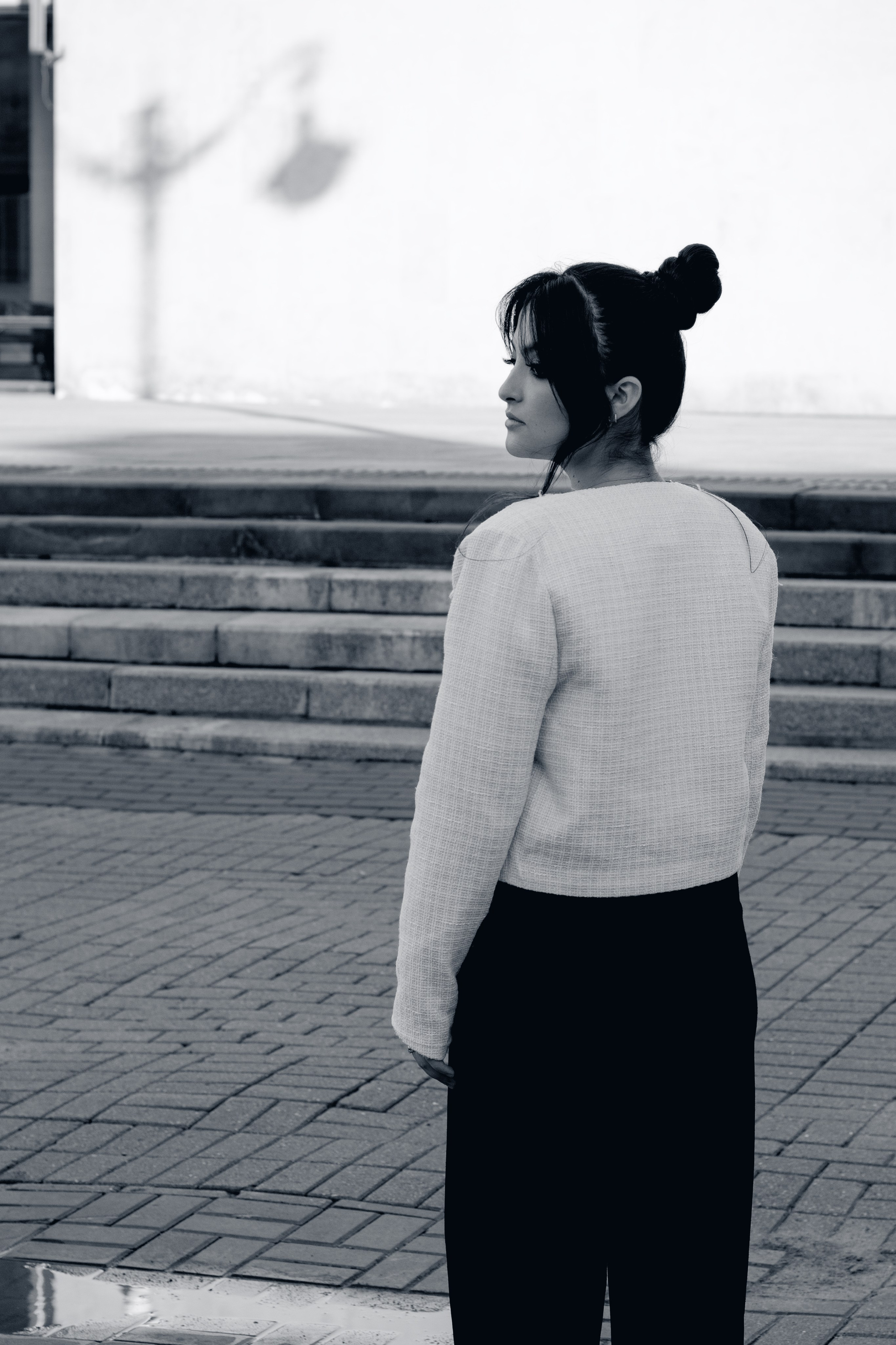 Экспресс фотосъемка для З. Портретный и репортажный фотограф в Санкт-Петербурге Варвара Жукова