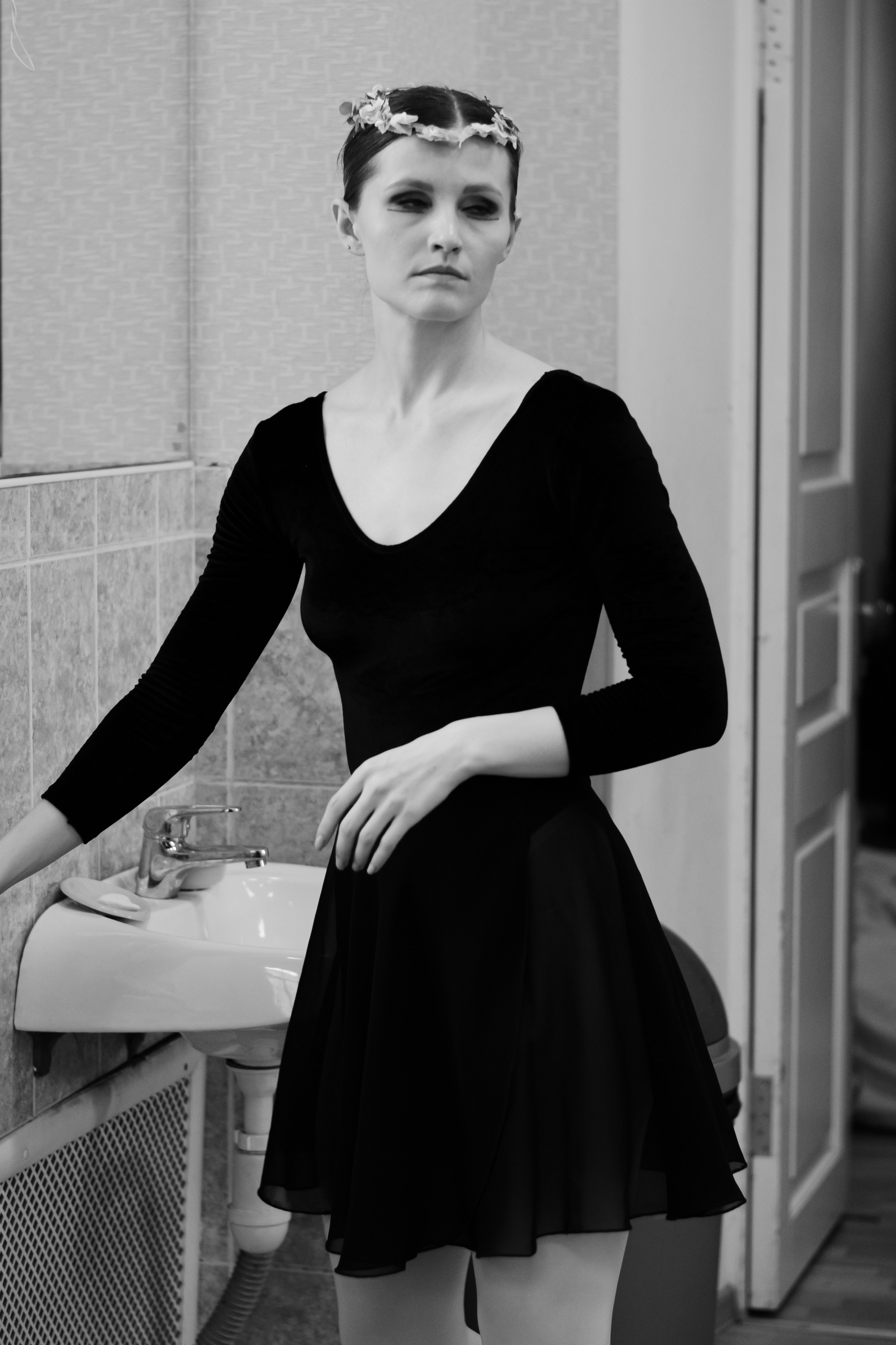 Балет, танец (концерты, уроки, репетиции, закулисье танцующих детей и взрослых). Портретный и репортажный фотограф в Санкт-Петербурге Варвара Жукова