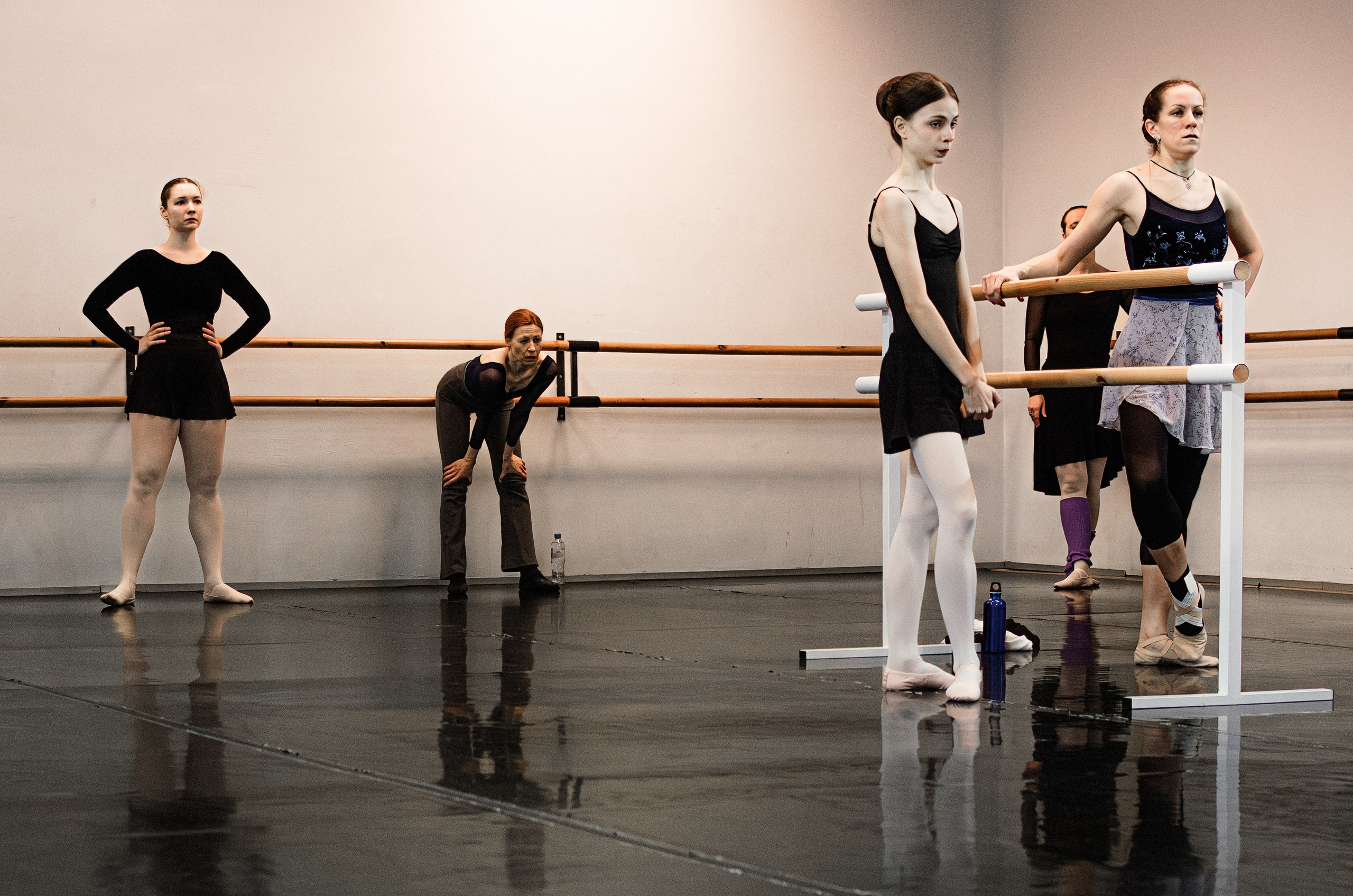 МК Антона Корсакова по классическому танцу. Портретный и репортажный фотограф в Санкт-Петербурге Варвара Жукова