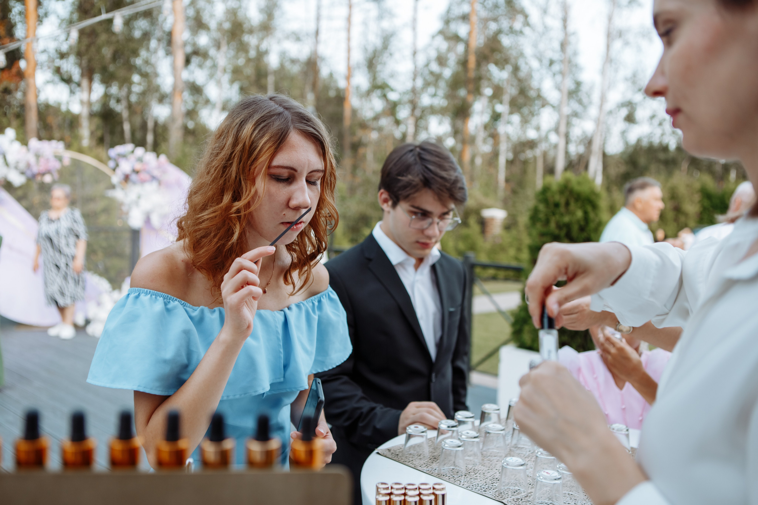 Лиза Виктор. Свадебный фотограф в Санкт-Петербурге
