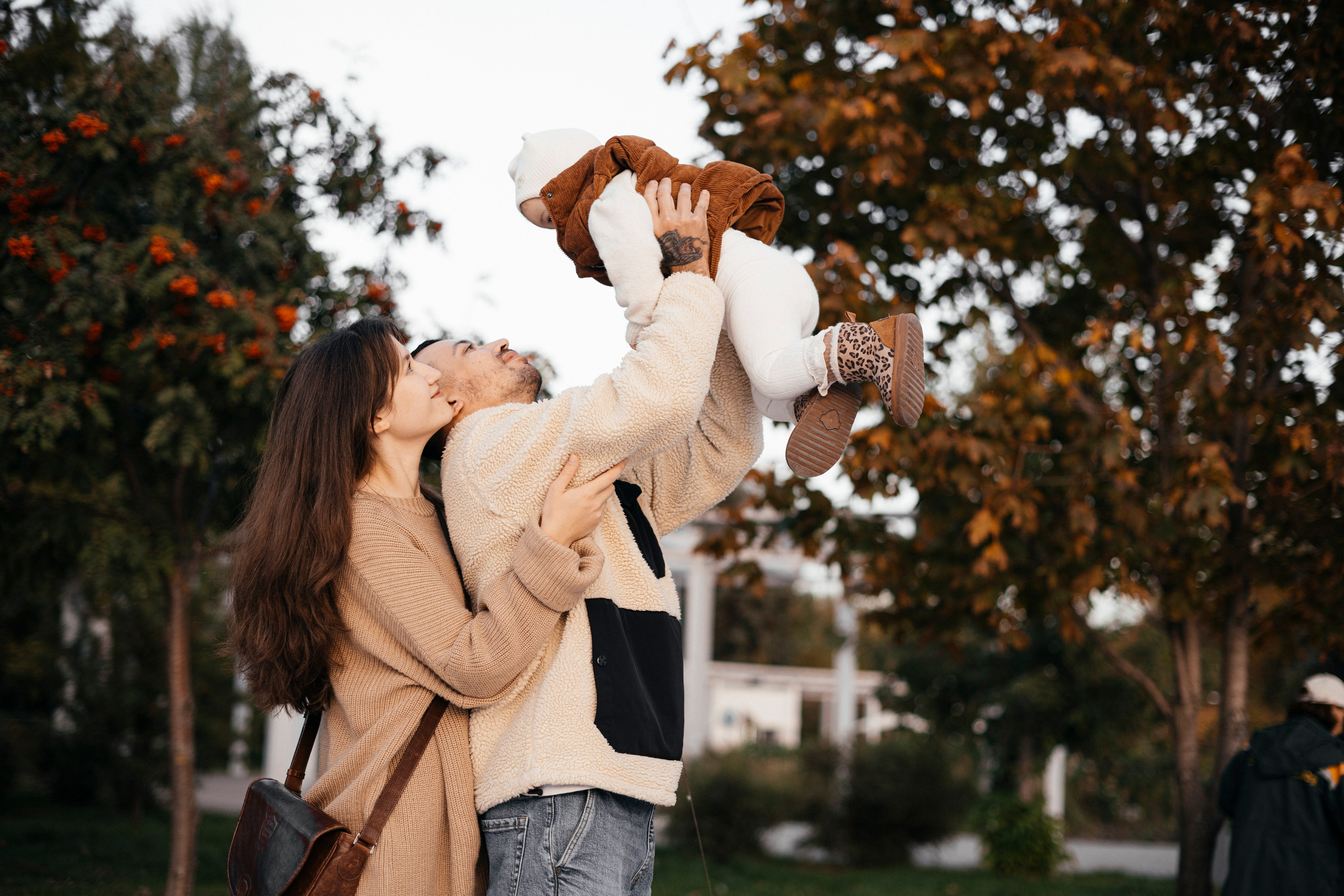 Свадьбы, никахи, семьи, love story. FASHION ФОТОГРАФ КАЗАНЬ
