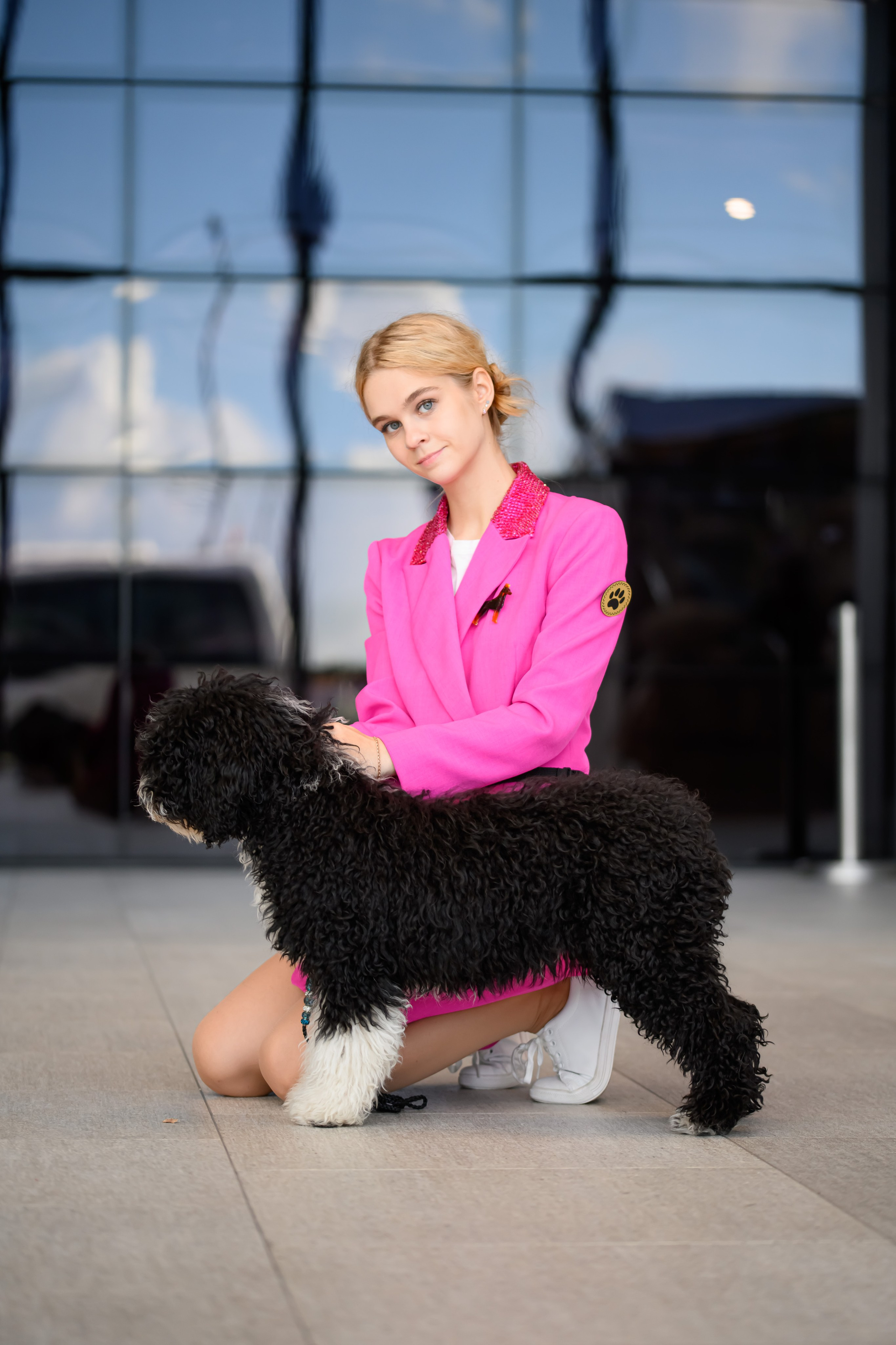 Собаки. FASHION ФОТОГРАФ КАЗАНЬ